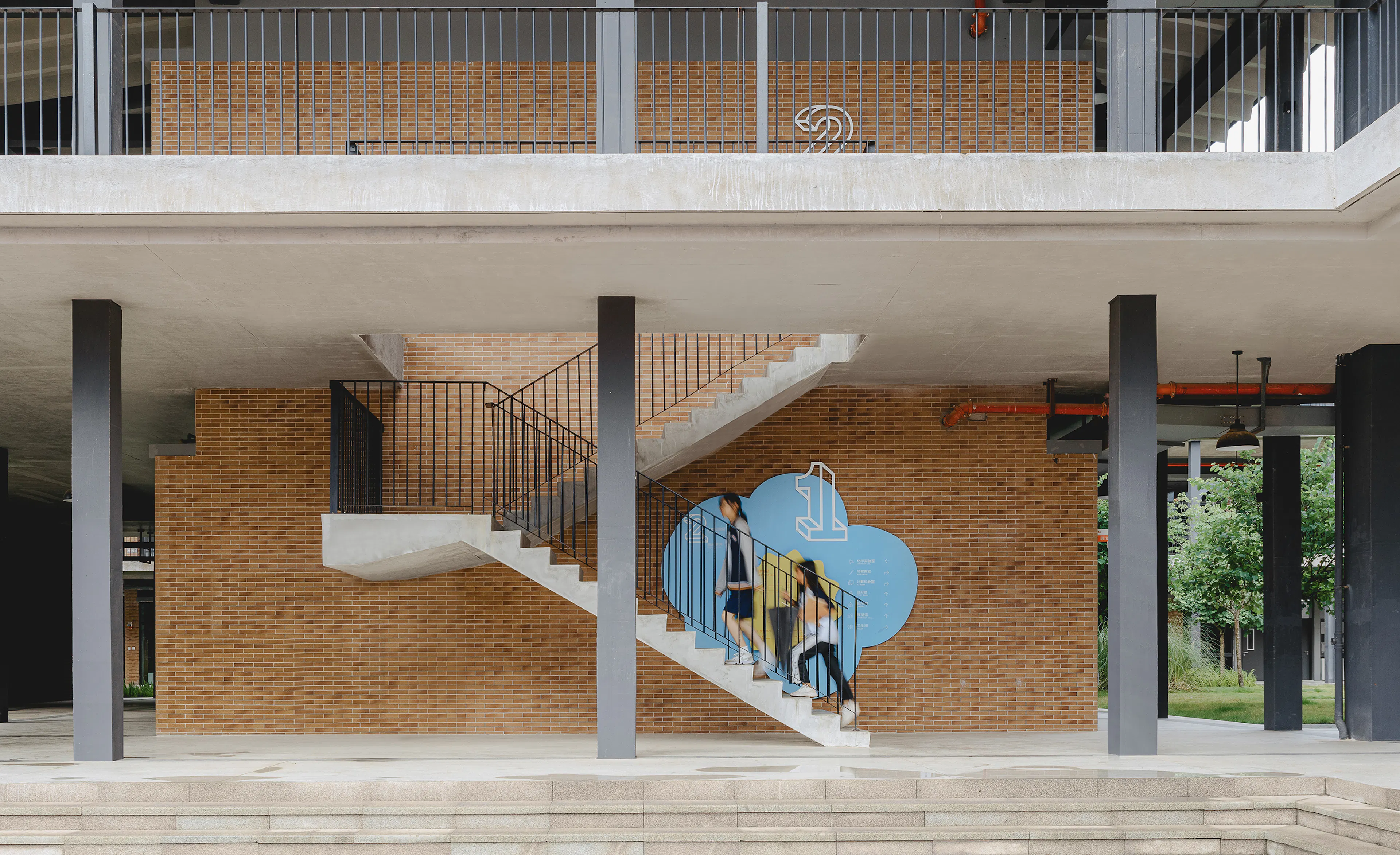 LYCEUM School — 12