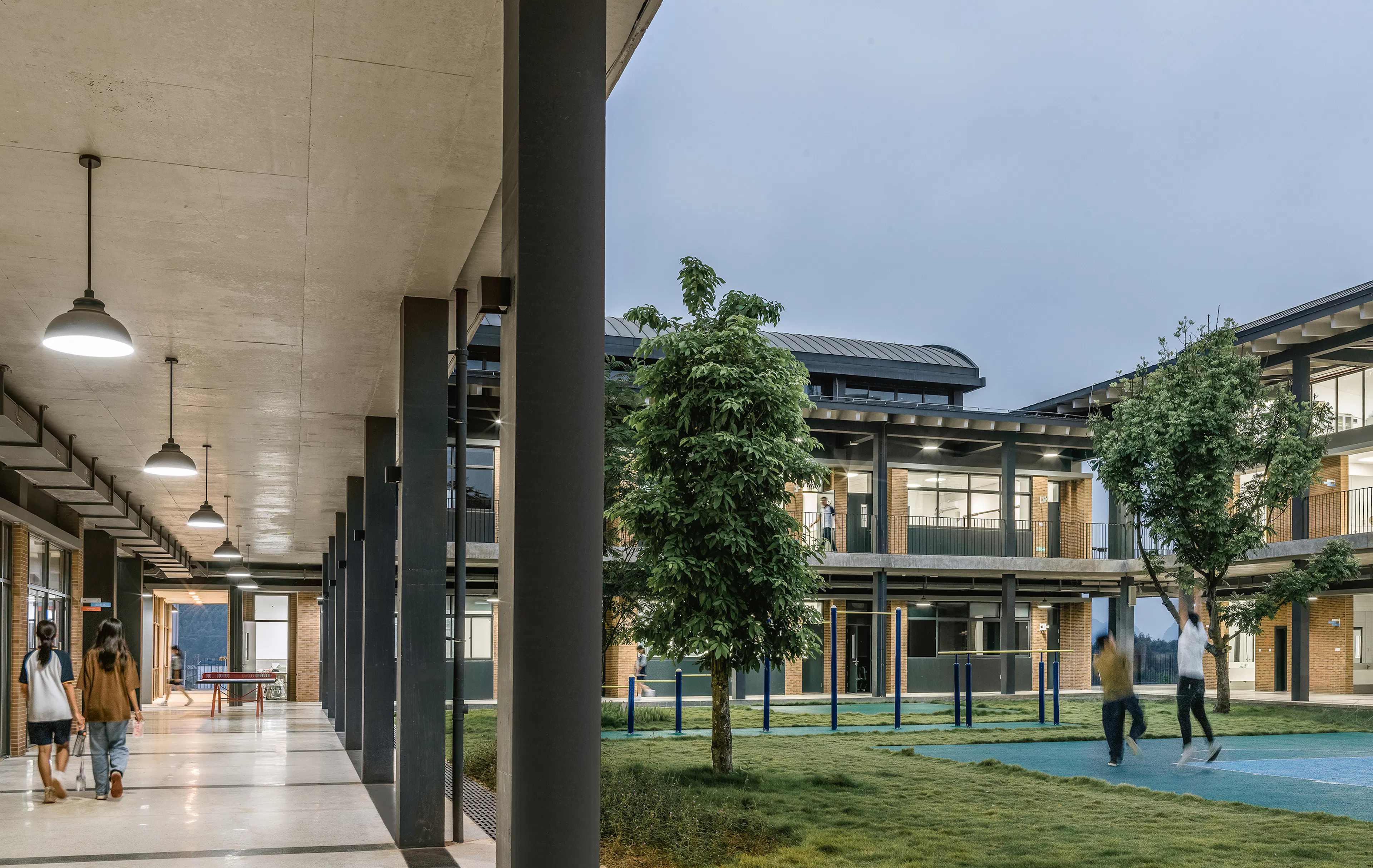 LYCEUM School — 13