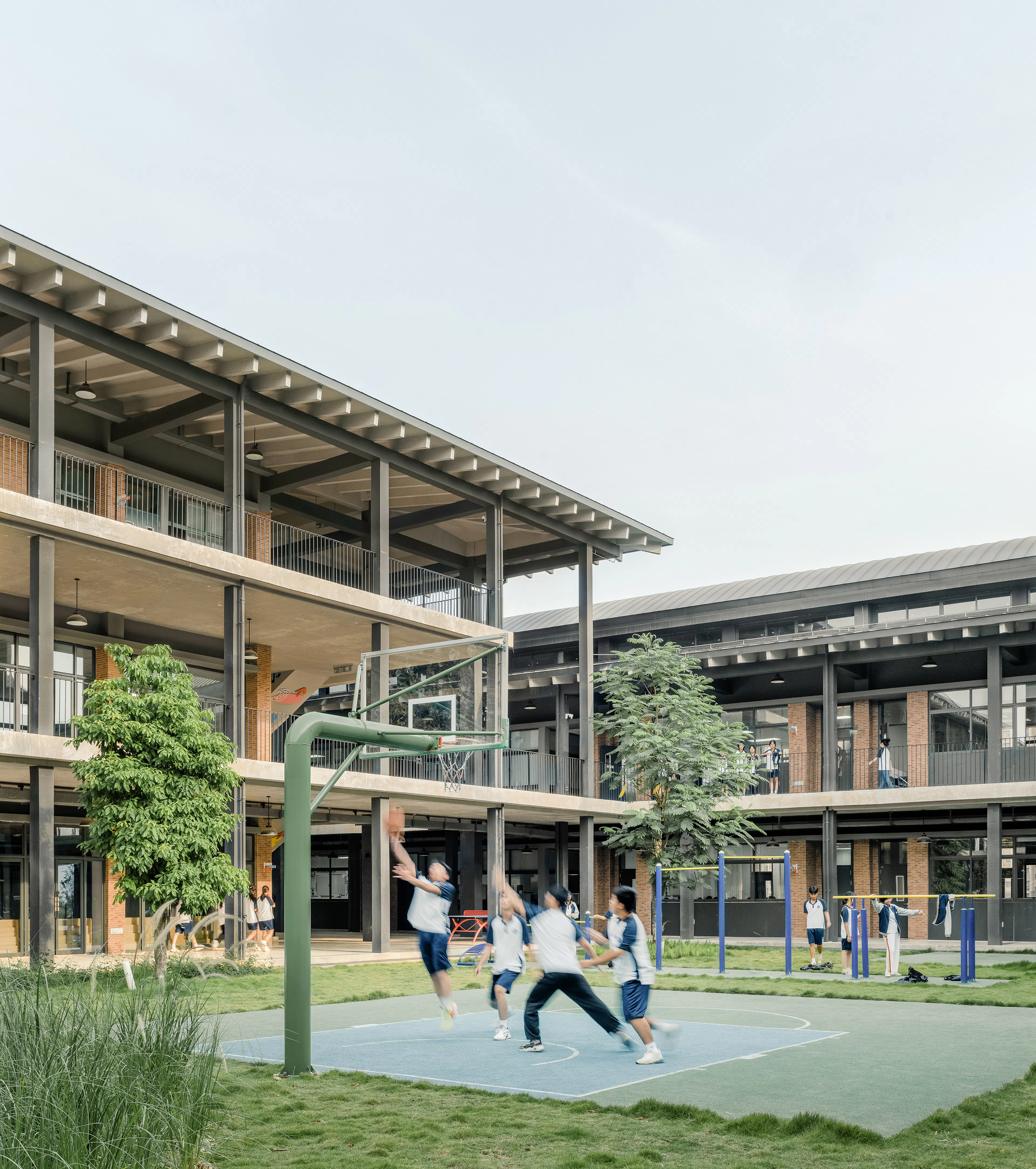 LYCEUM School — 15