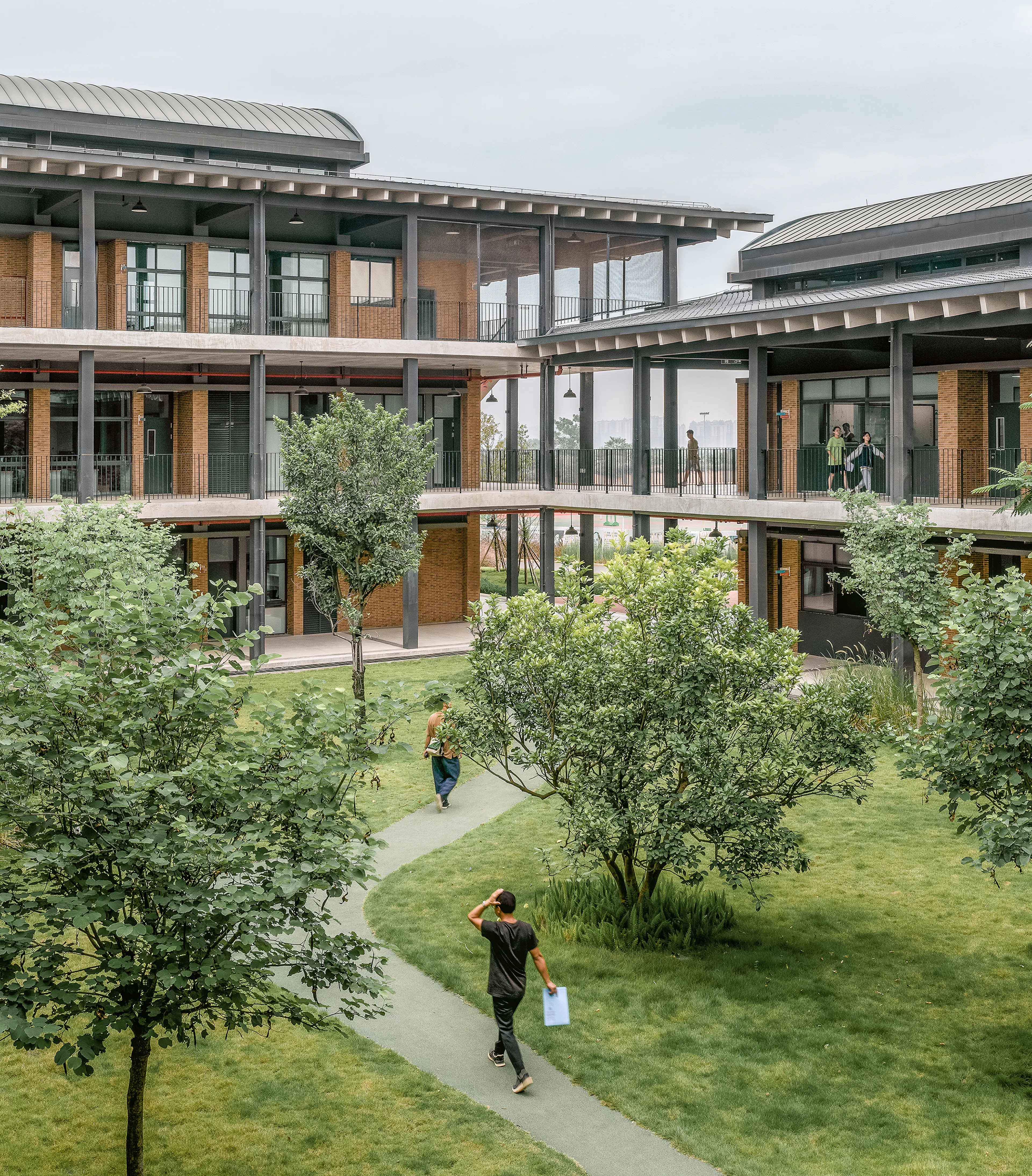 LYCEUM School — 17