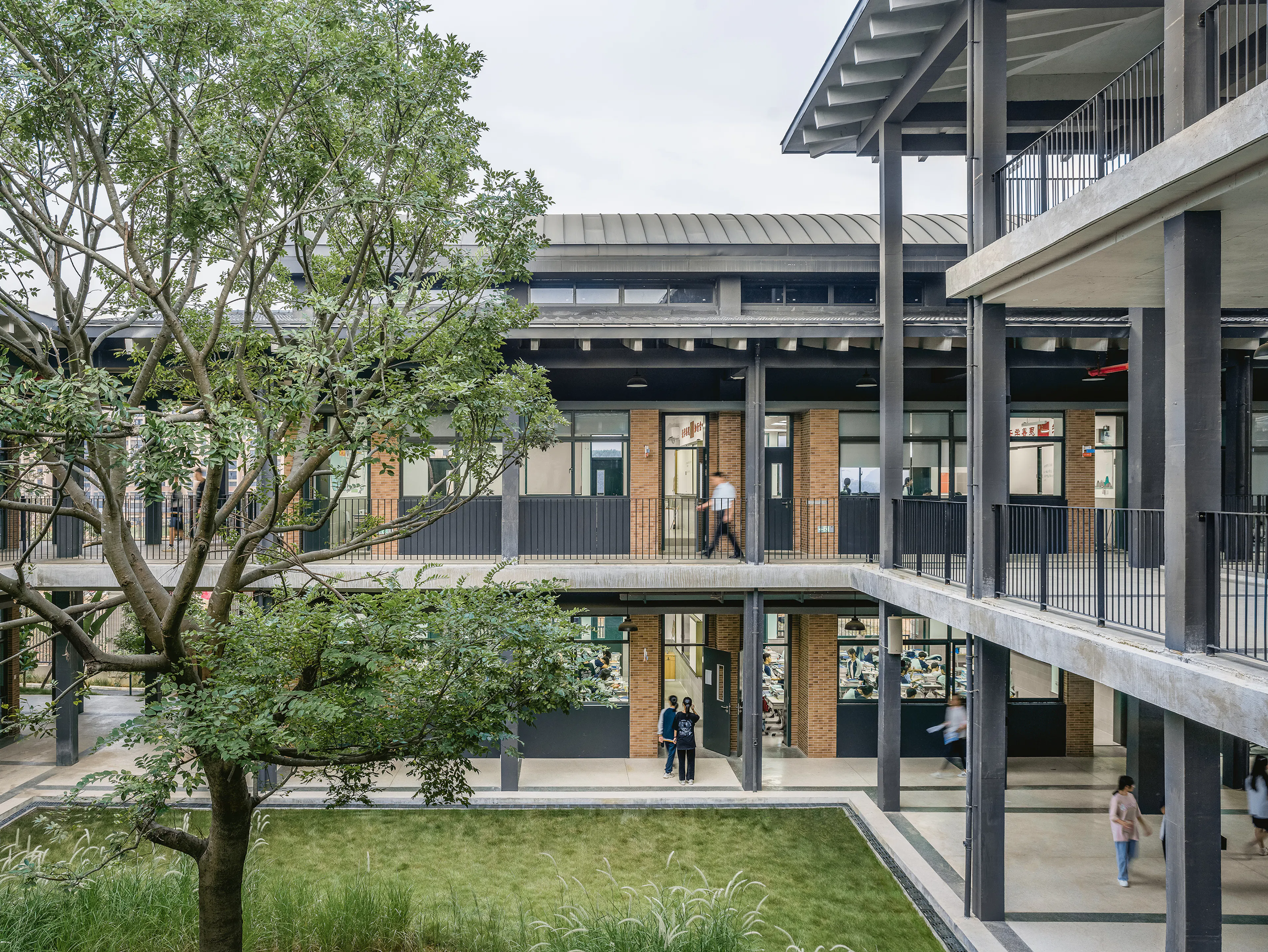 LYCEUM School — 18