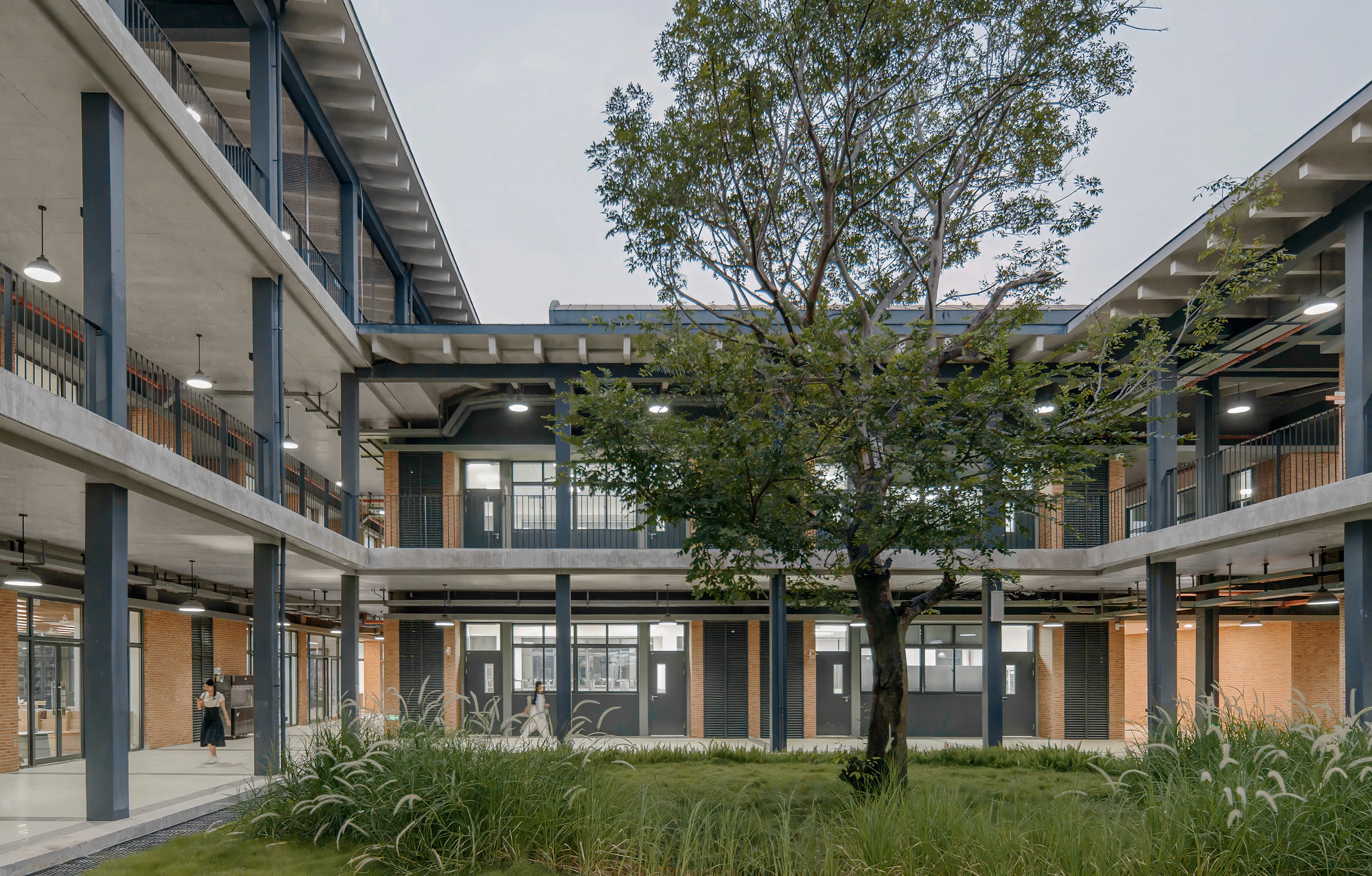 LYCEUM School — 19