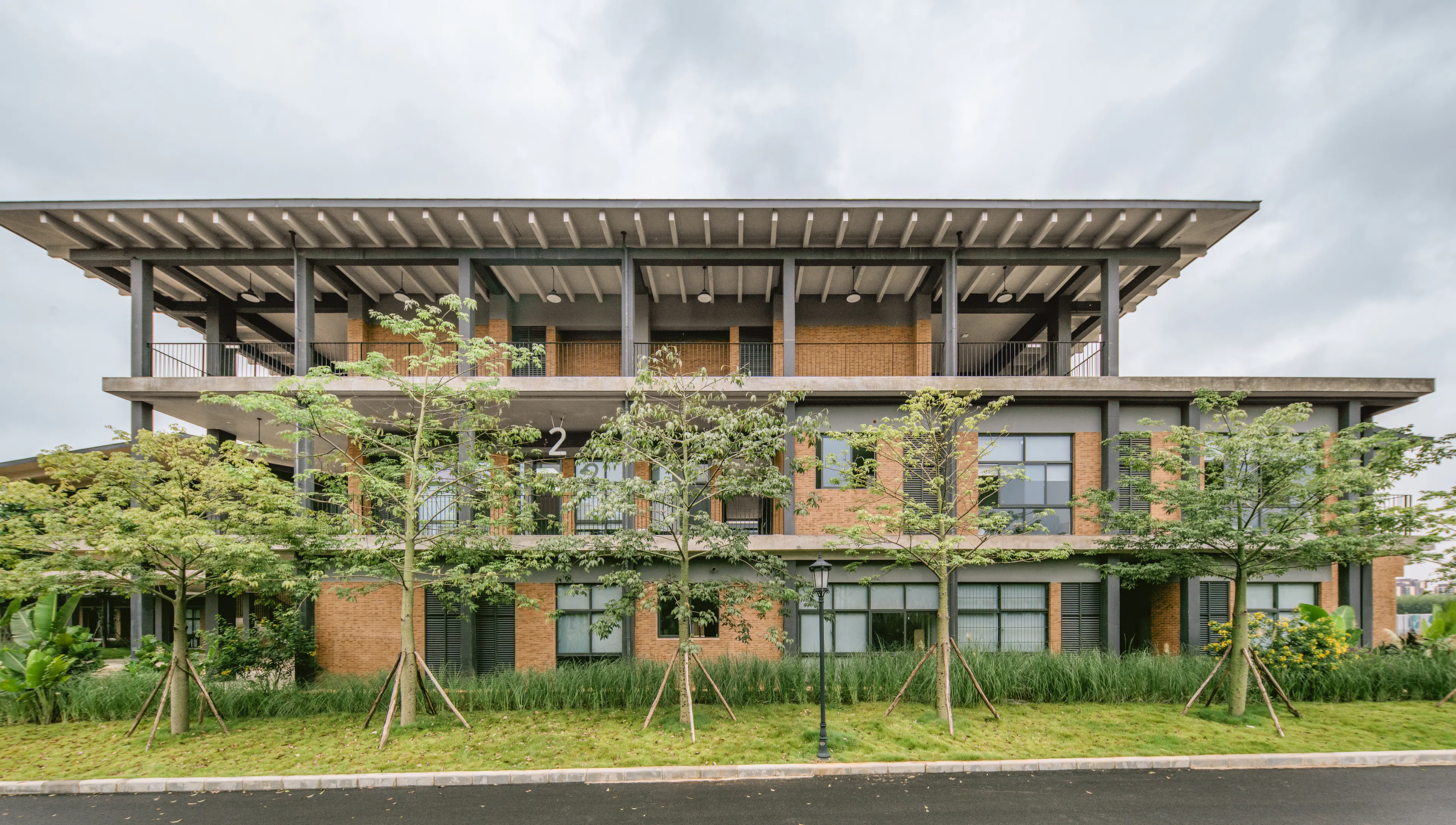 LYCEUM School — 22