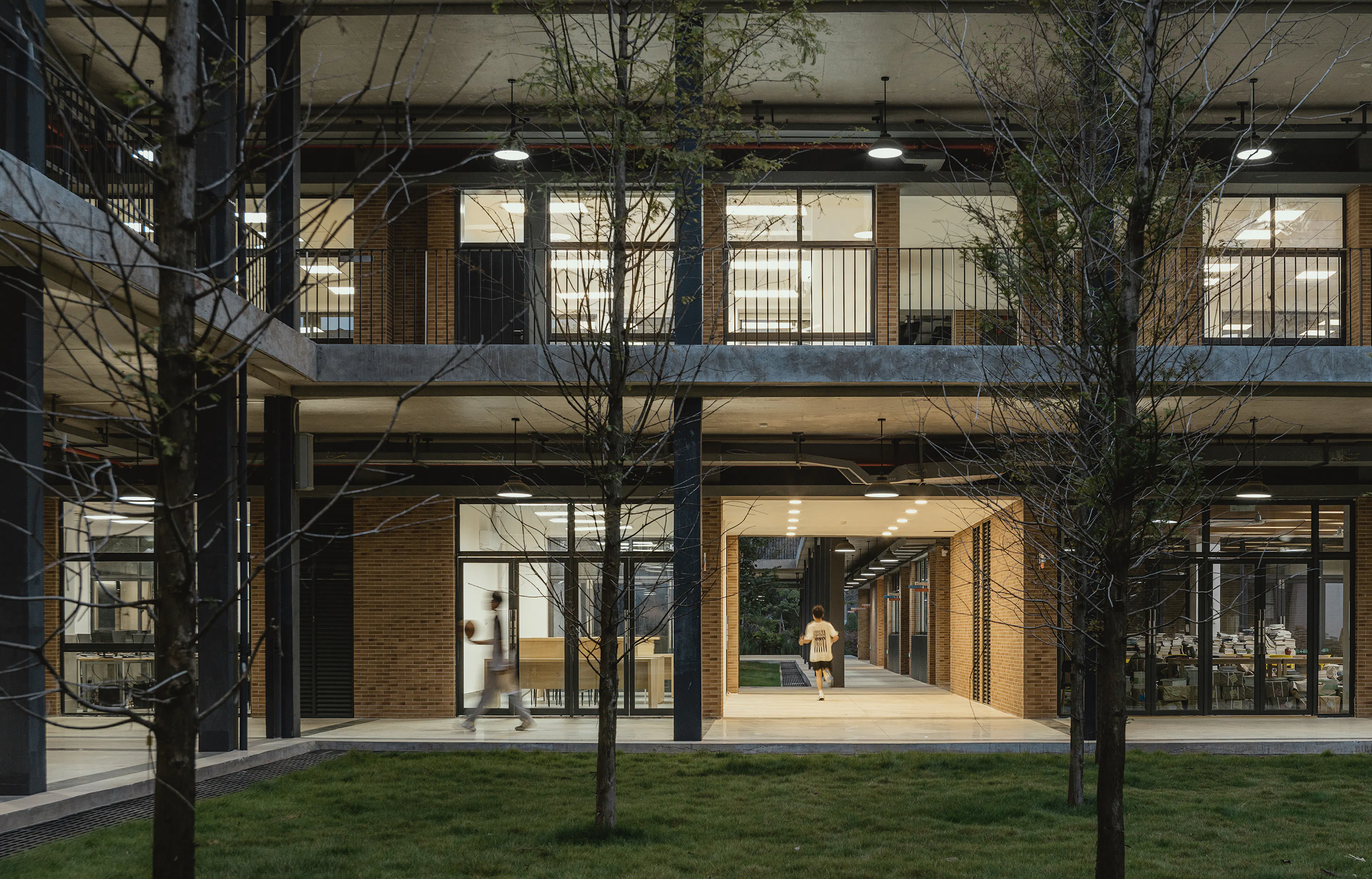 LYCEUM School — 27