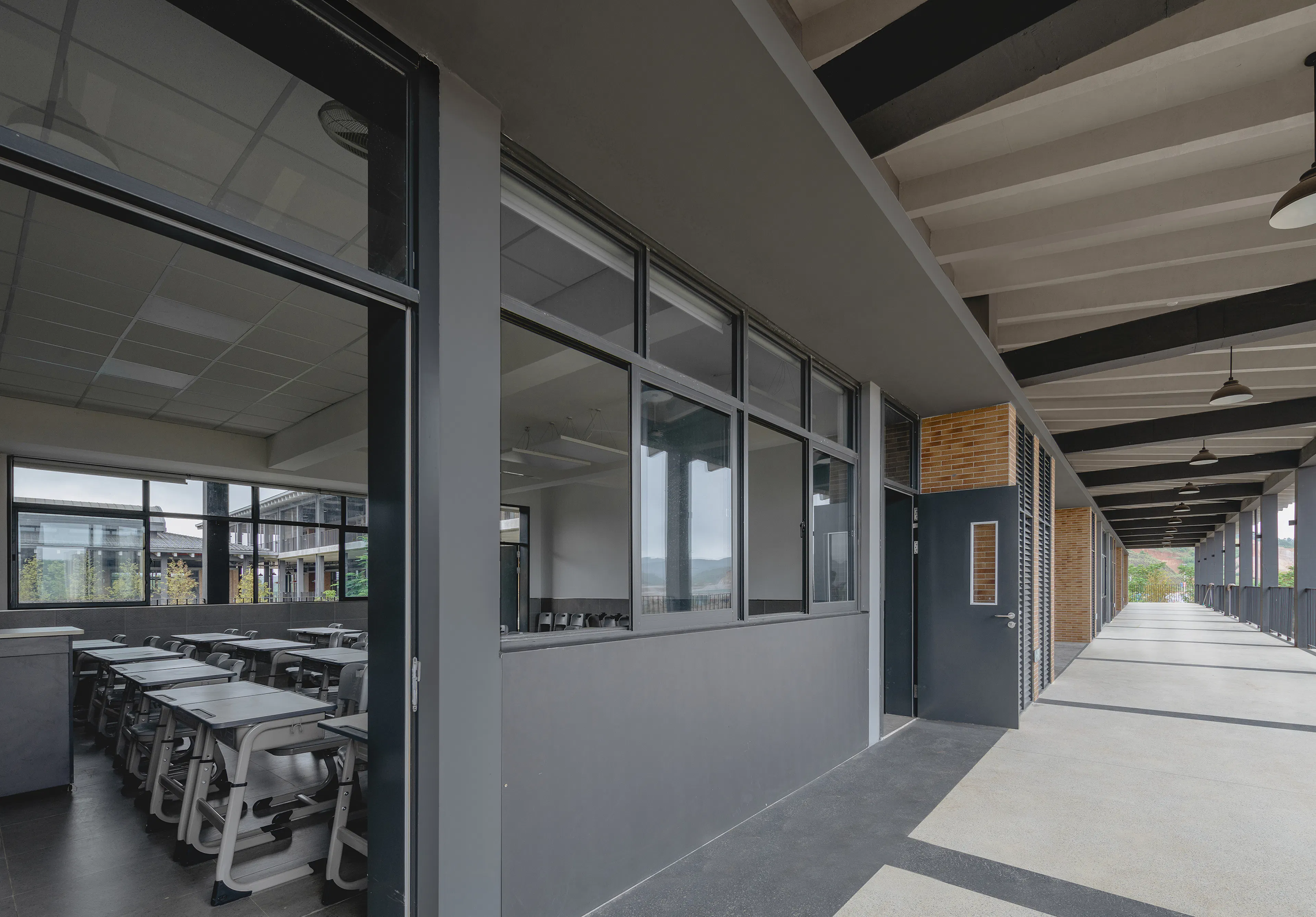 LYCEUM School — 28