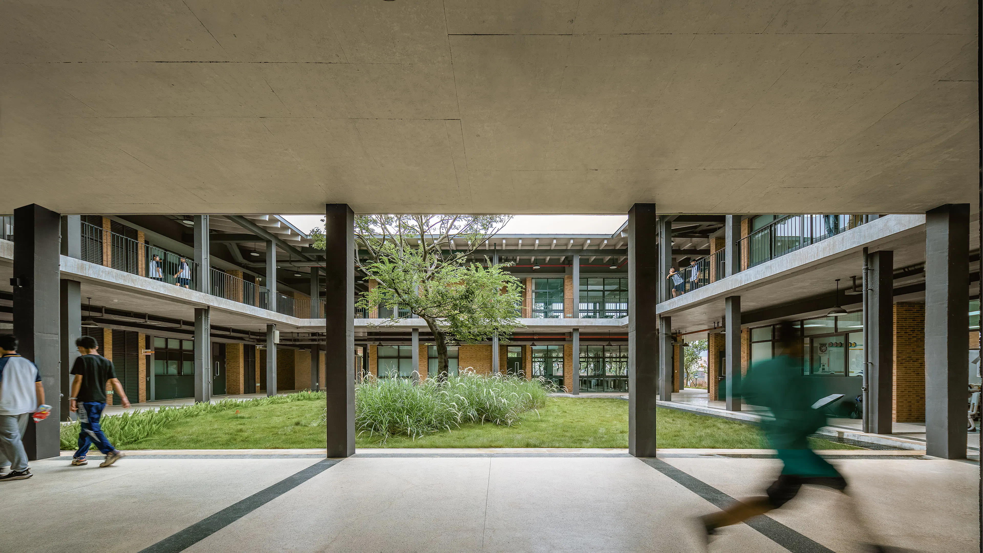 LYCEUM School — 31