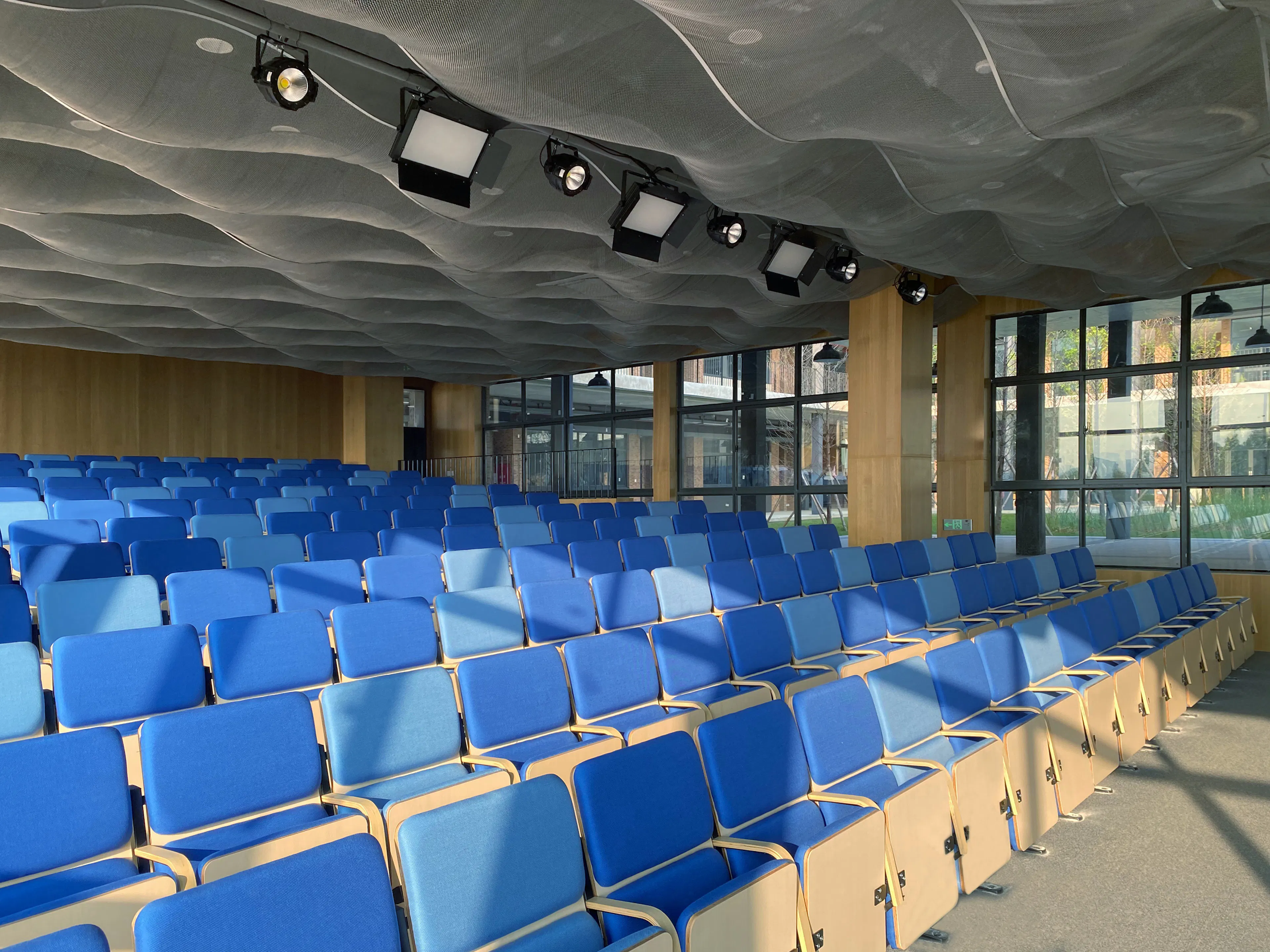 LYCEUM School — 33