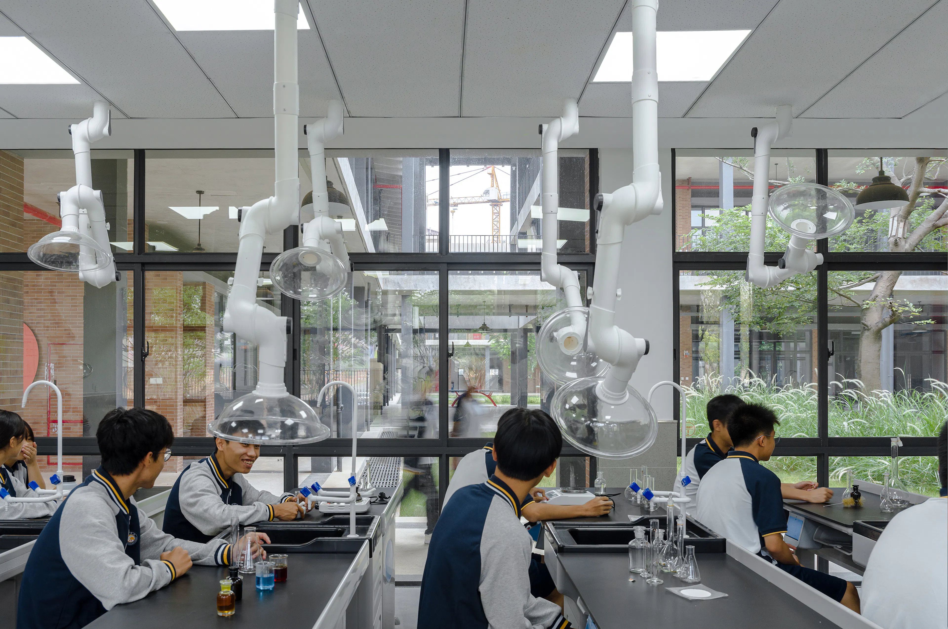 LYCEUM School — 34