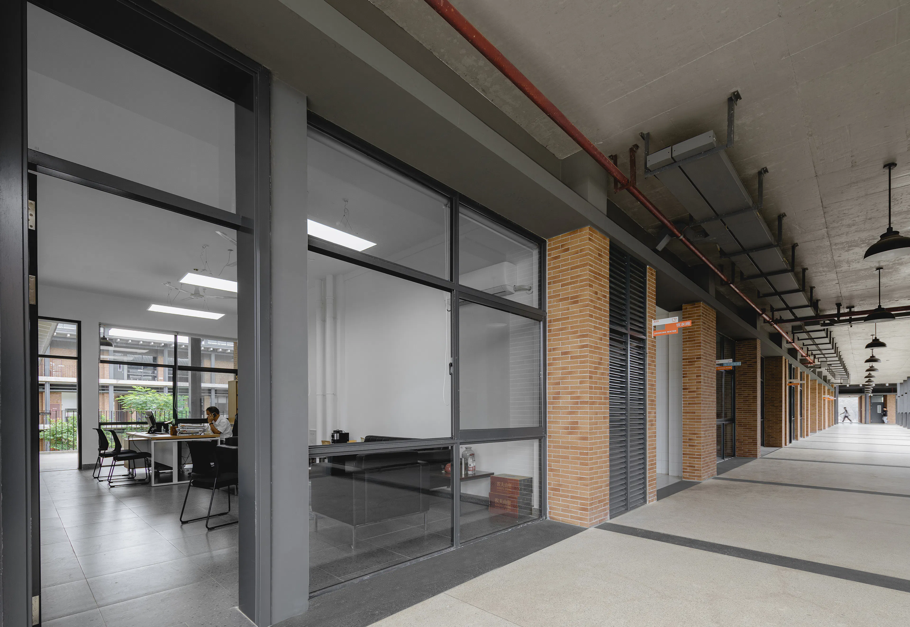 LYCEUM School — 37