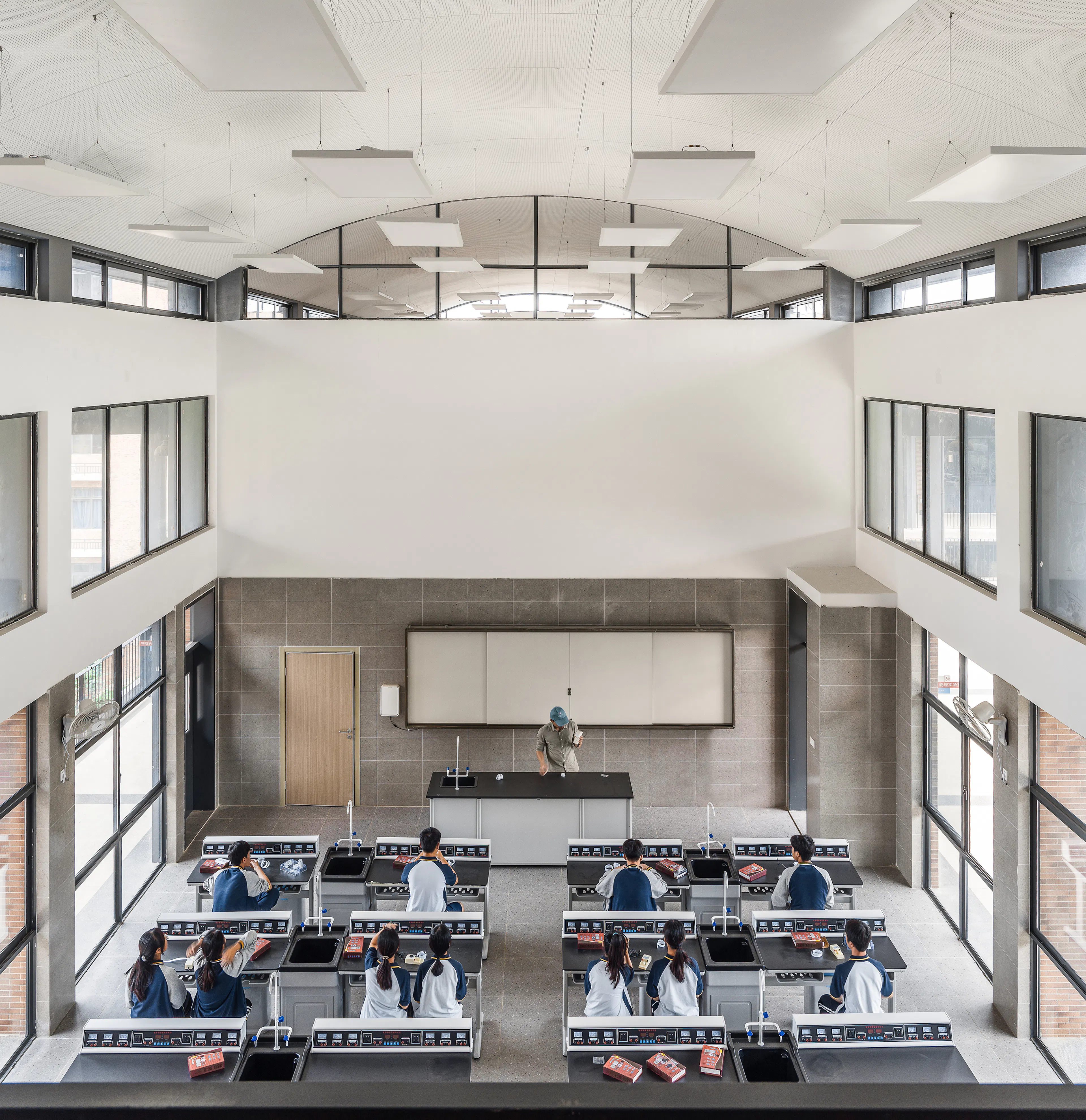 LYCEUM School — 41