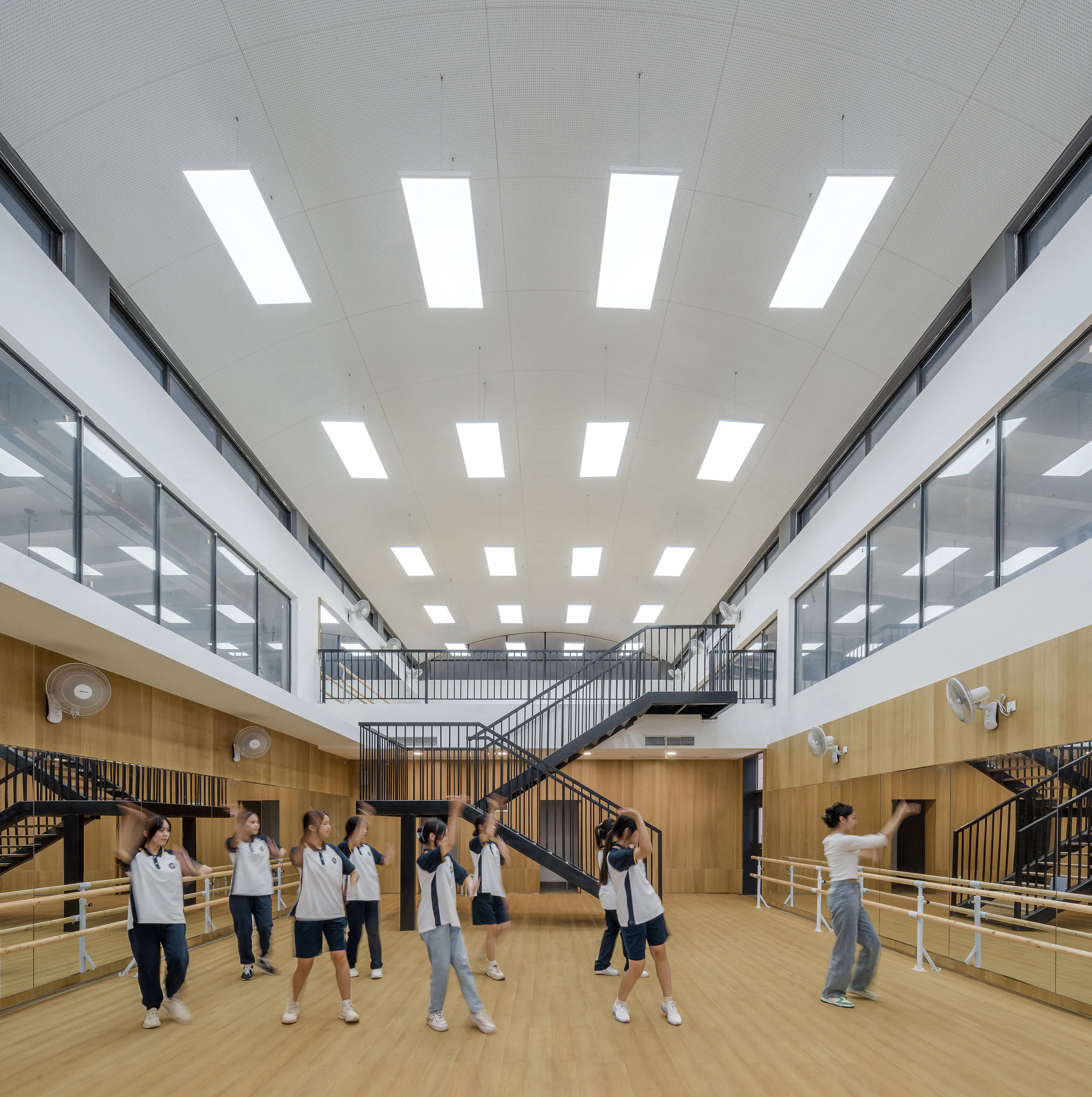 LYCEUM School — 40