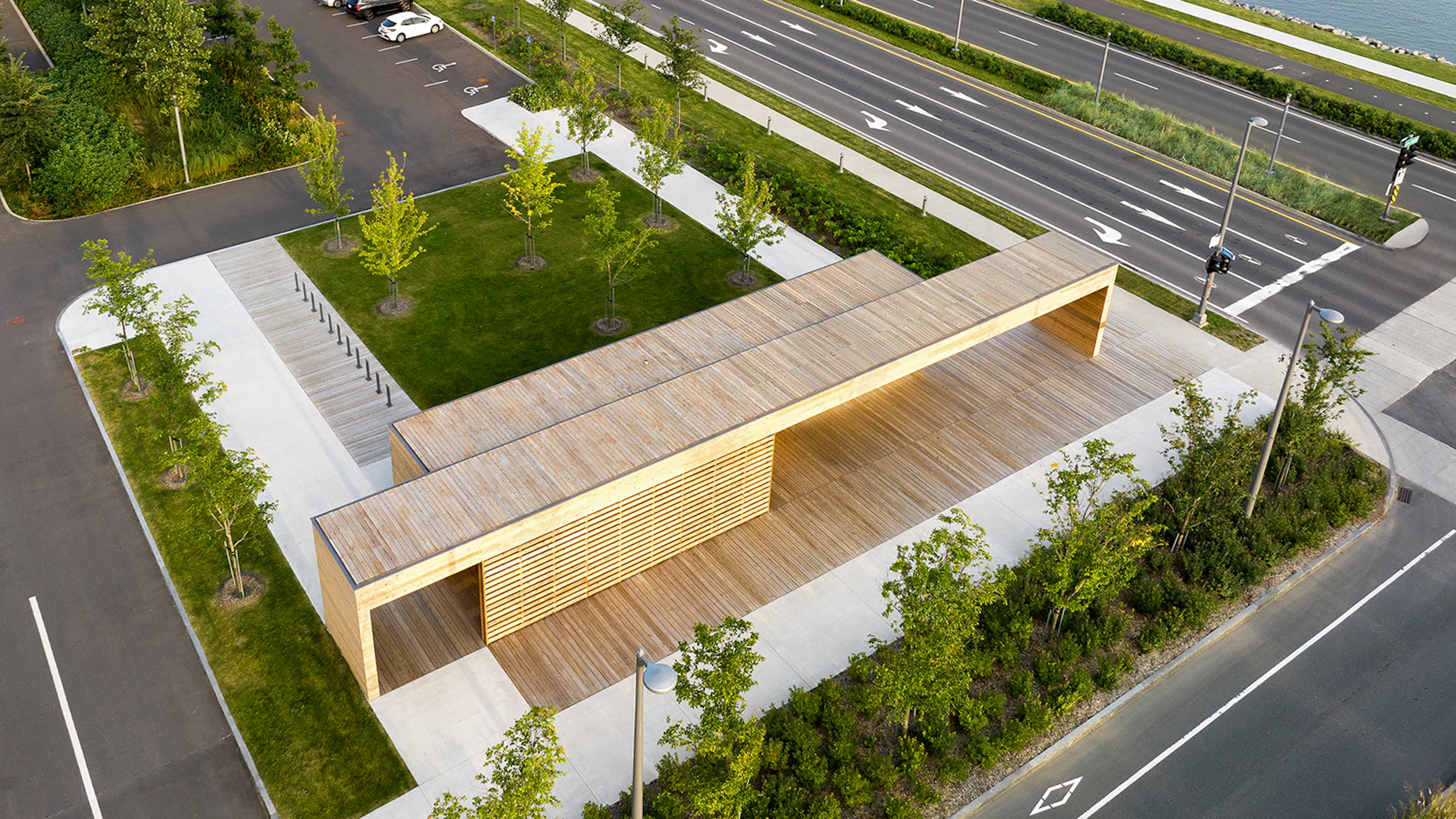 Promenade Samuel-De Champlain - Phase 3 — 3