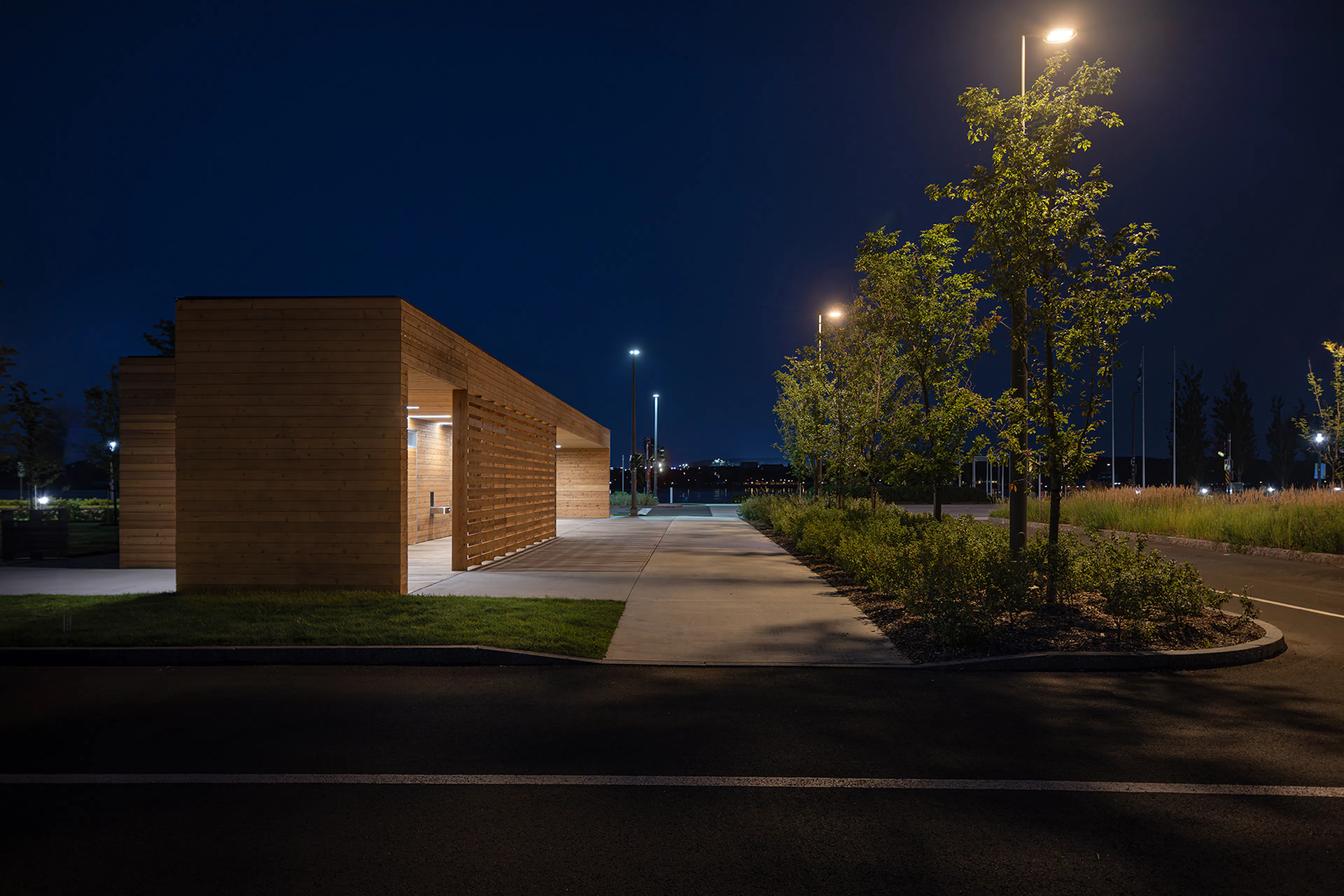 Promenade Samuel-De Champlain - Phase 3 — 4