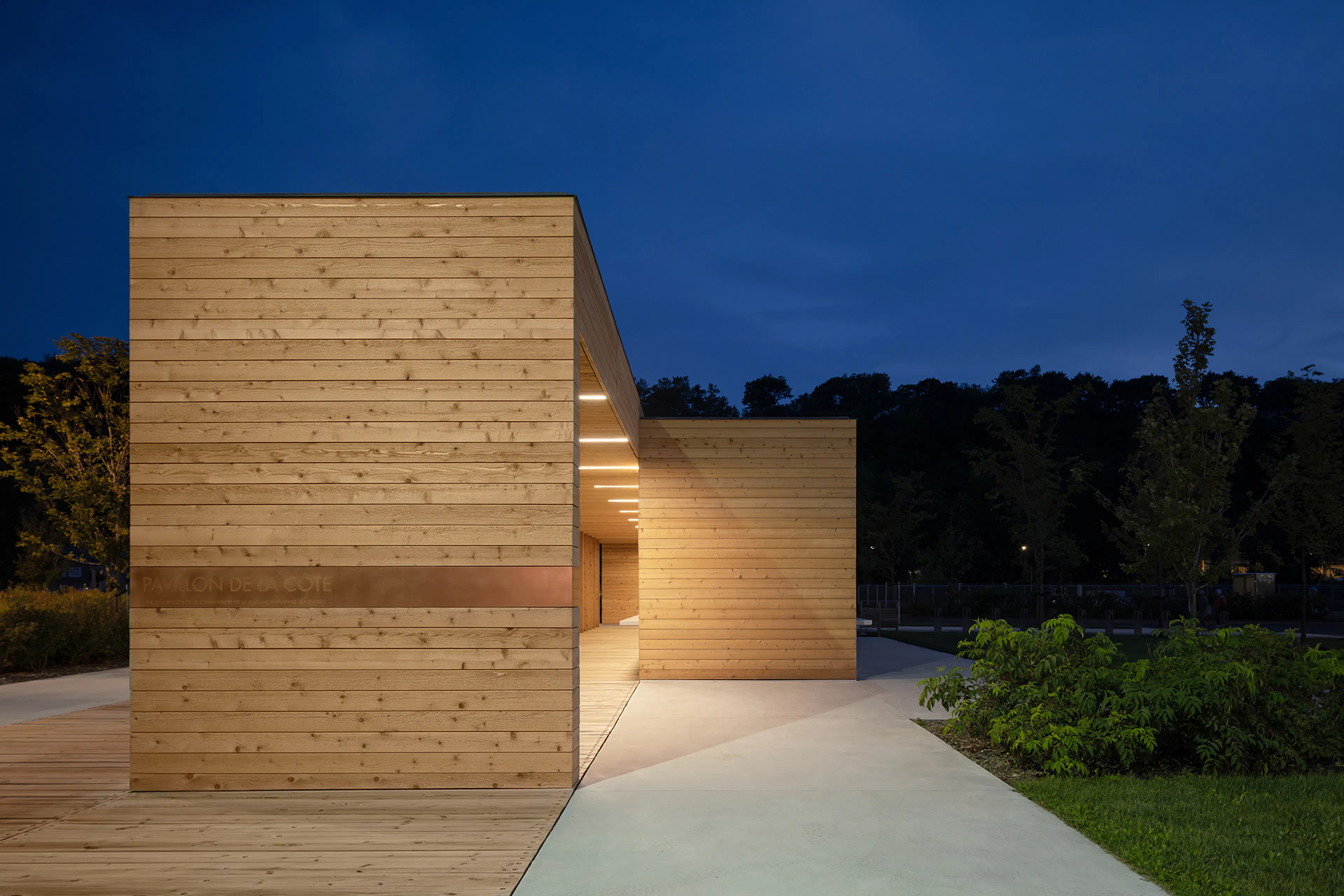 Promenade Samuel-De Champlain - Phase 3 — 5