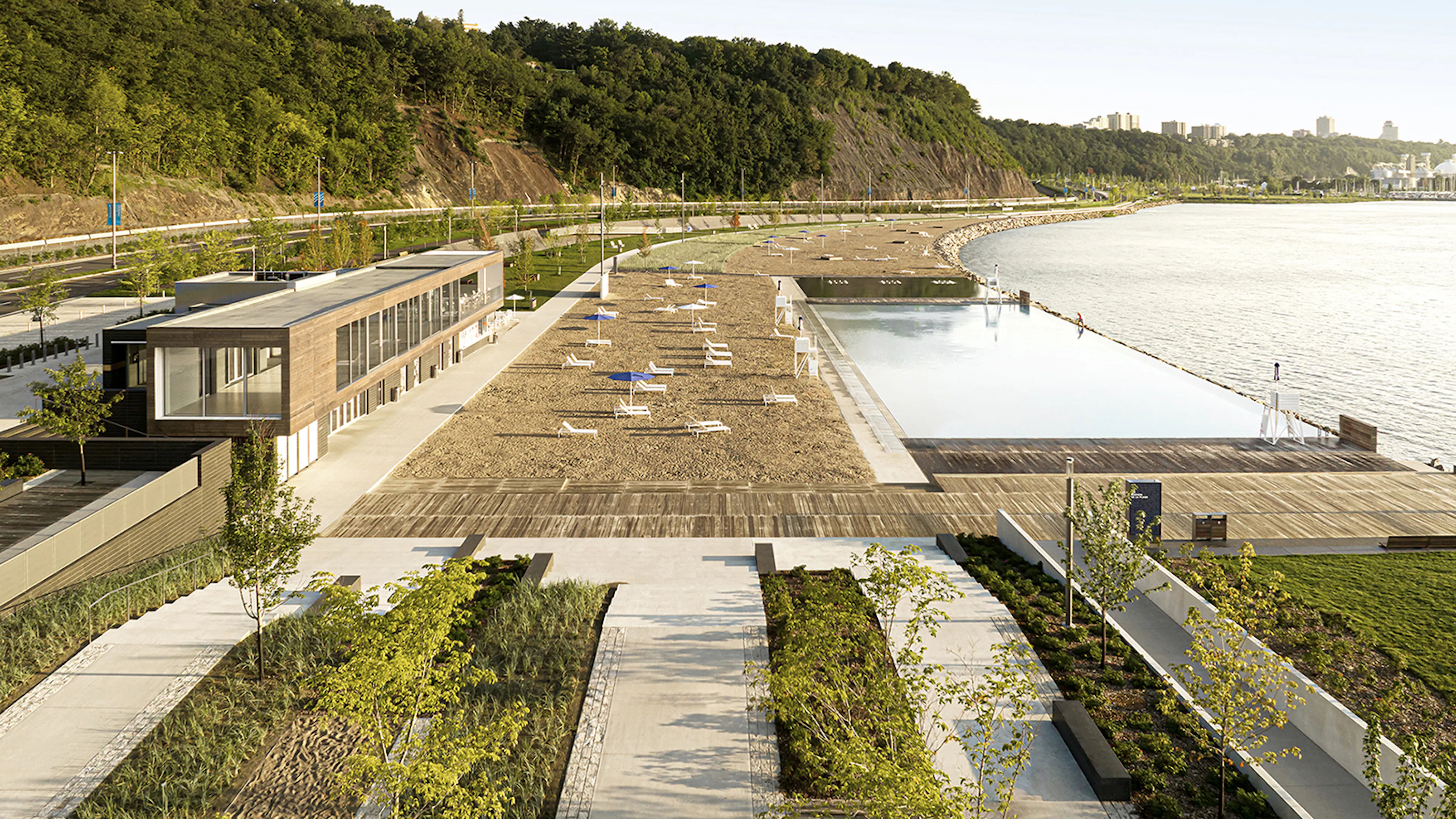 Promenade Samuel-De Champlain - Phase 3 — 6