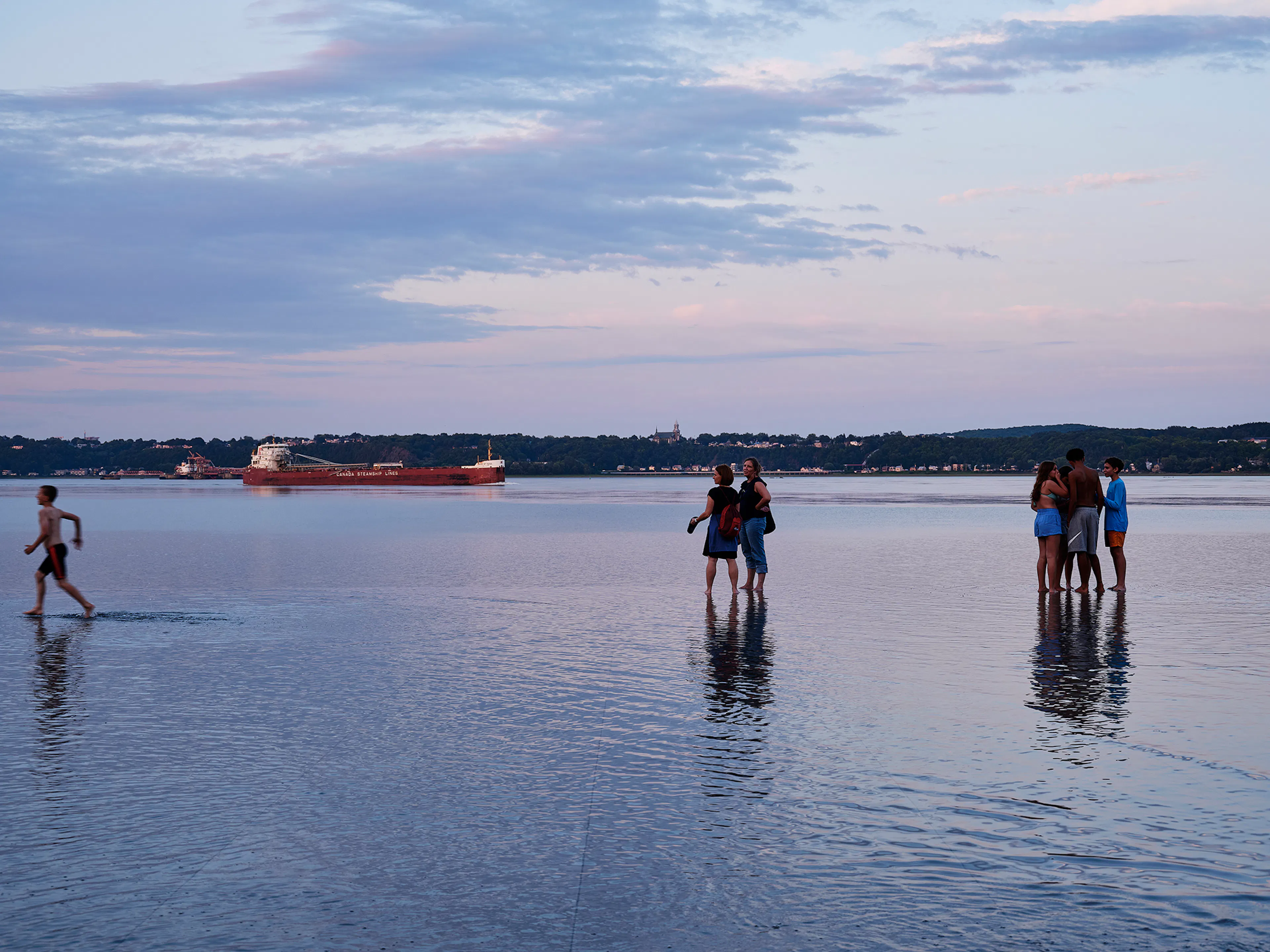 Promenade Samuel-De Champlain - Phase 3 — 9