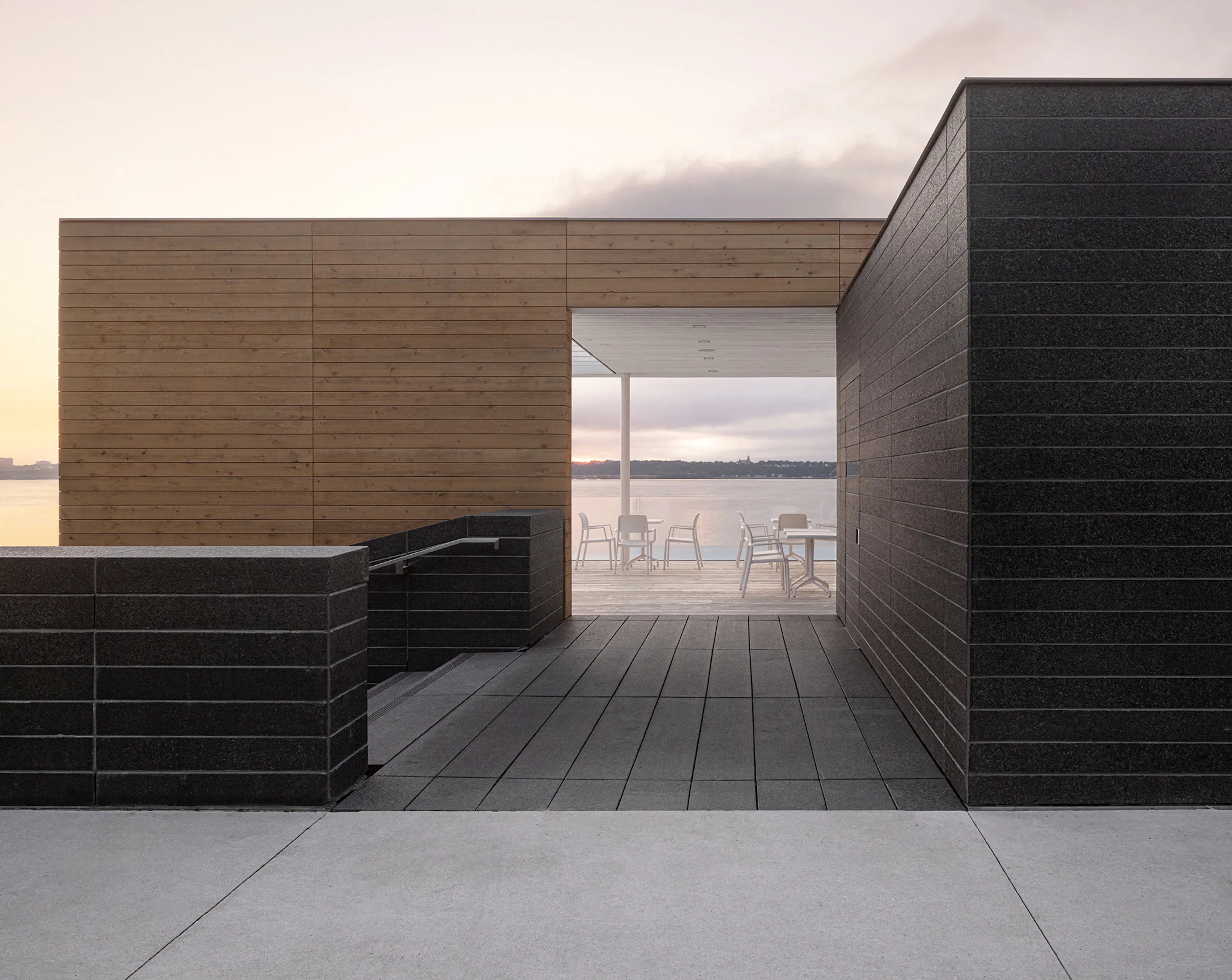 Promenade Samuel-De Champlain - Phase 3 — 15