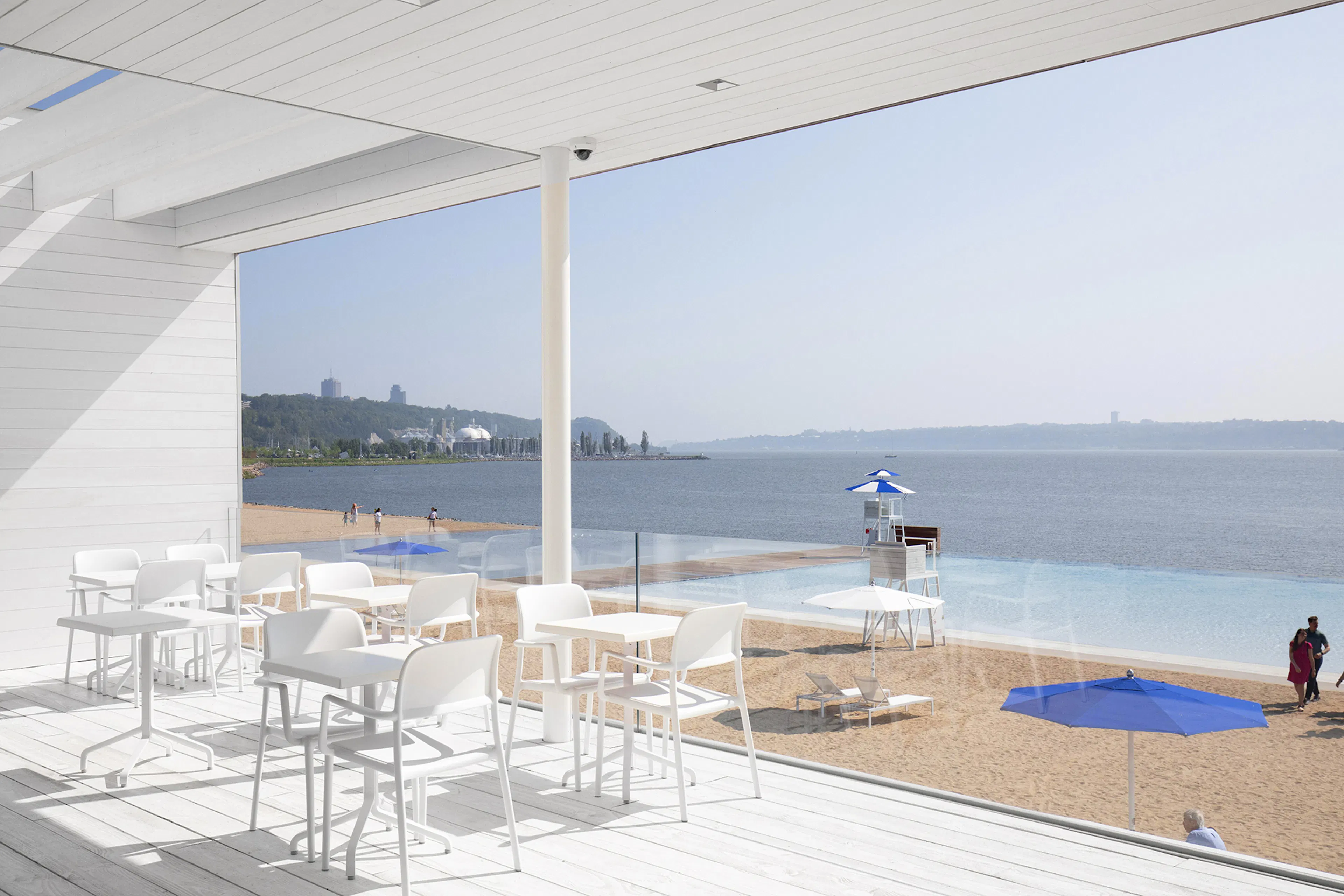 Promenade Samuel-De Champlain - Phase 3 — 16