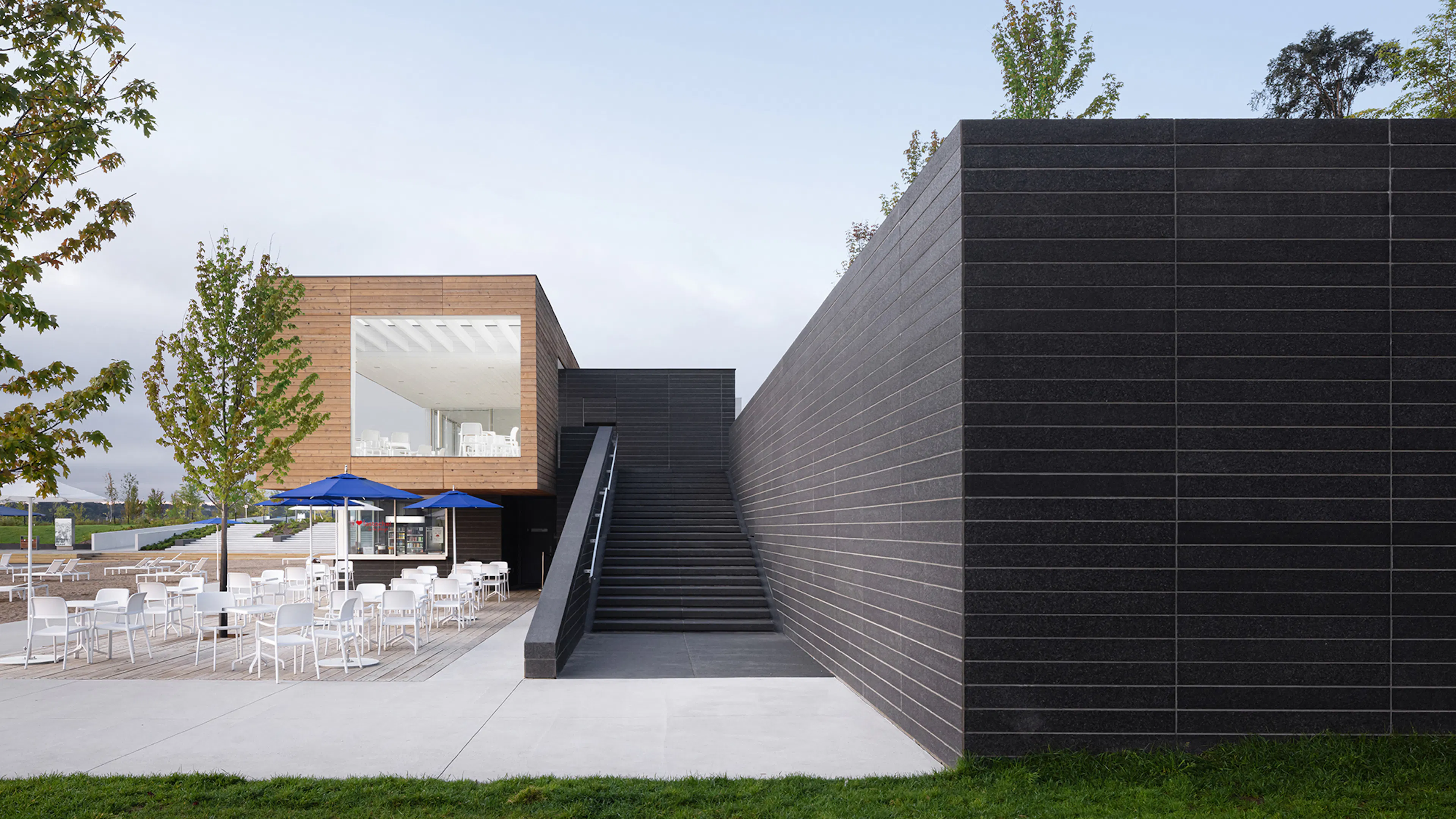 Promenade Samuel-De Champlain - Phase 3 — 17