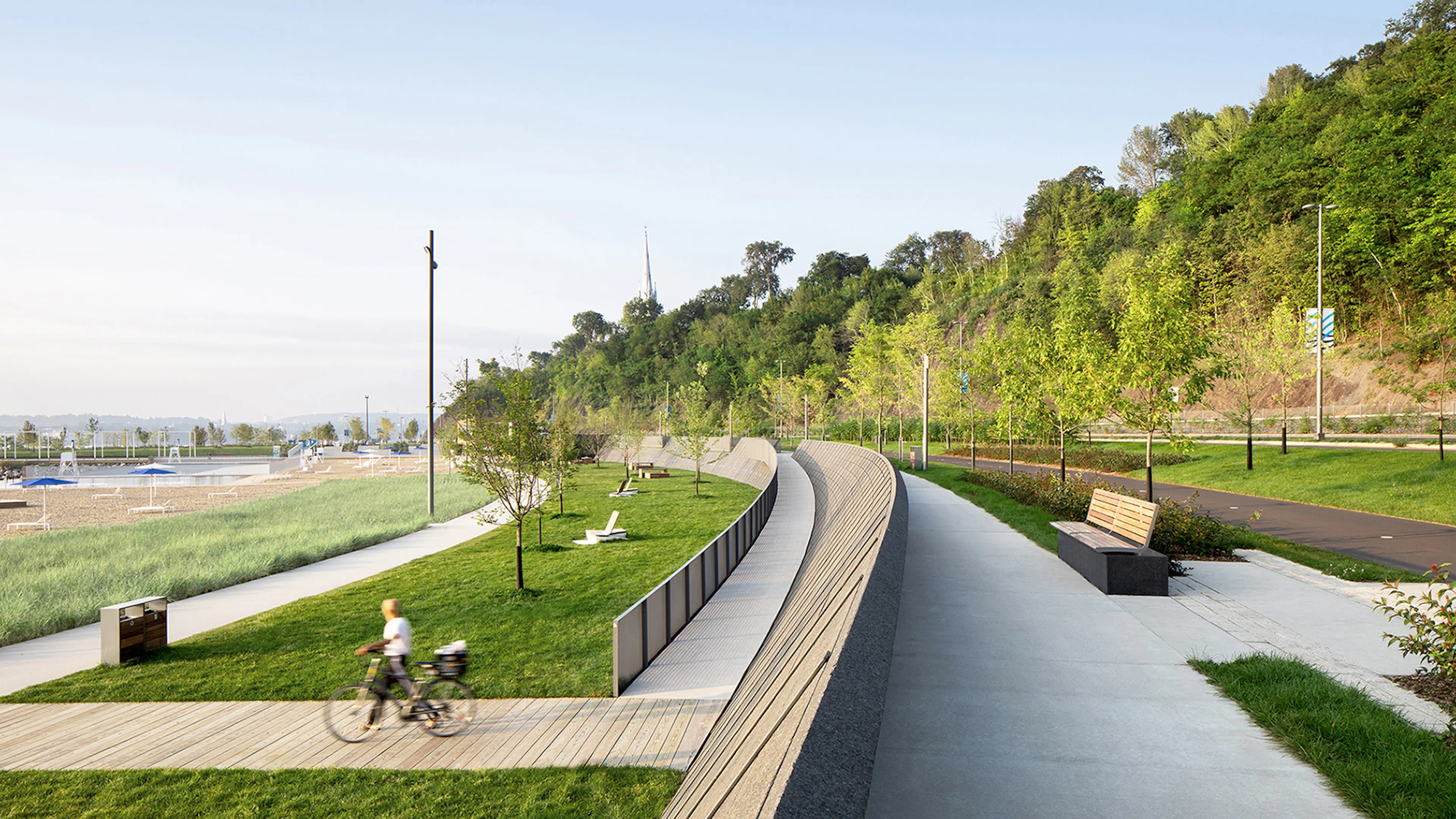 Promenade Samuel-De Champlain - Phase 3 — 19