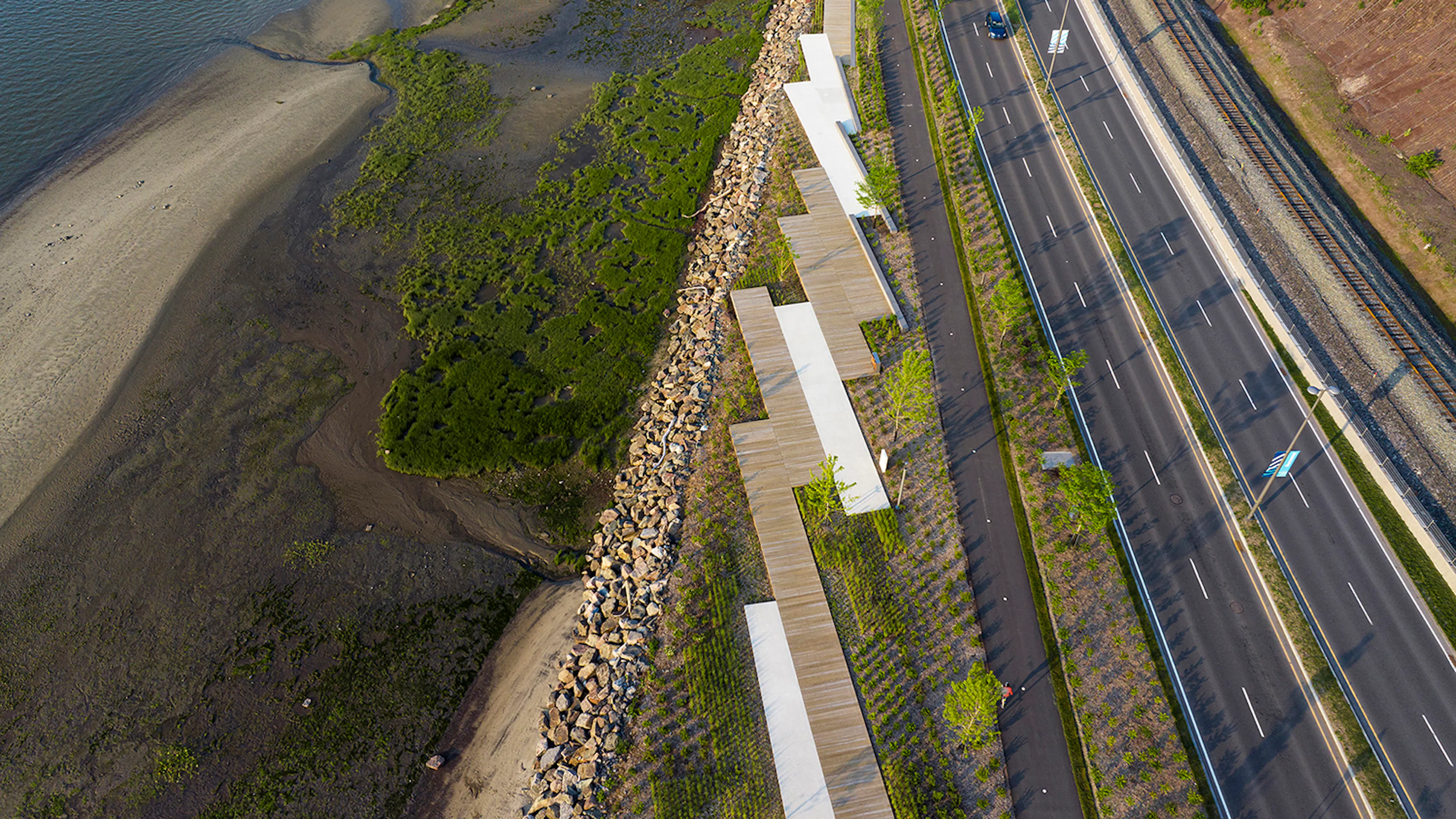 Promenade Samuel-De Champlain - Phase 3 — 21