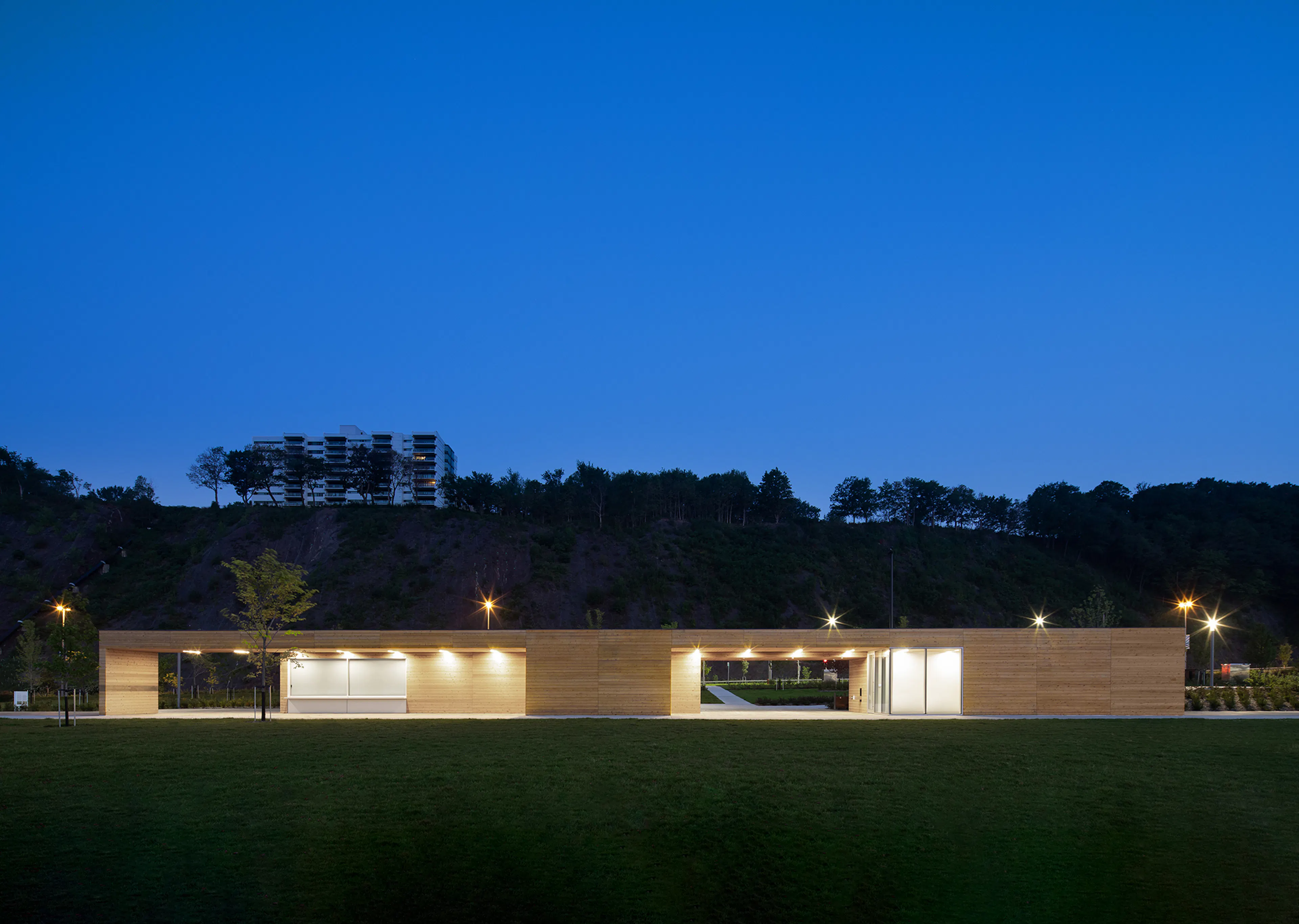 Promenade Samuel-De Champlain - Phase 3 — 24