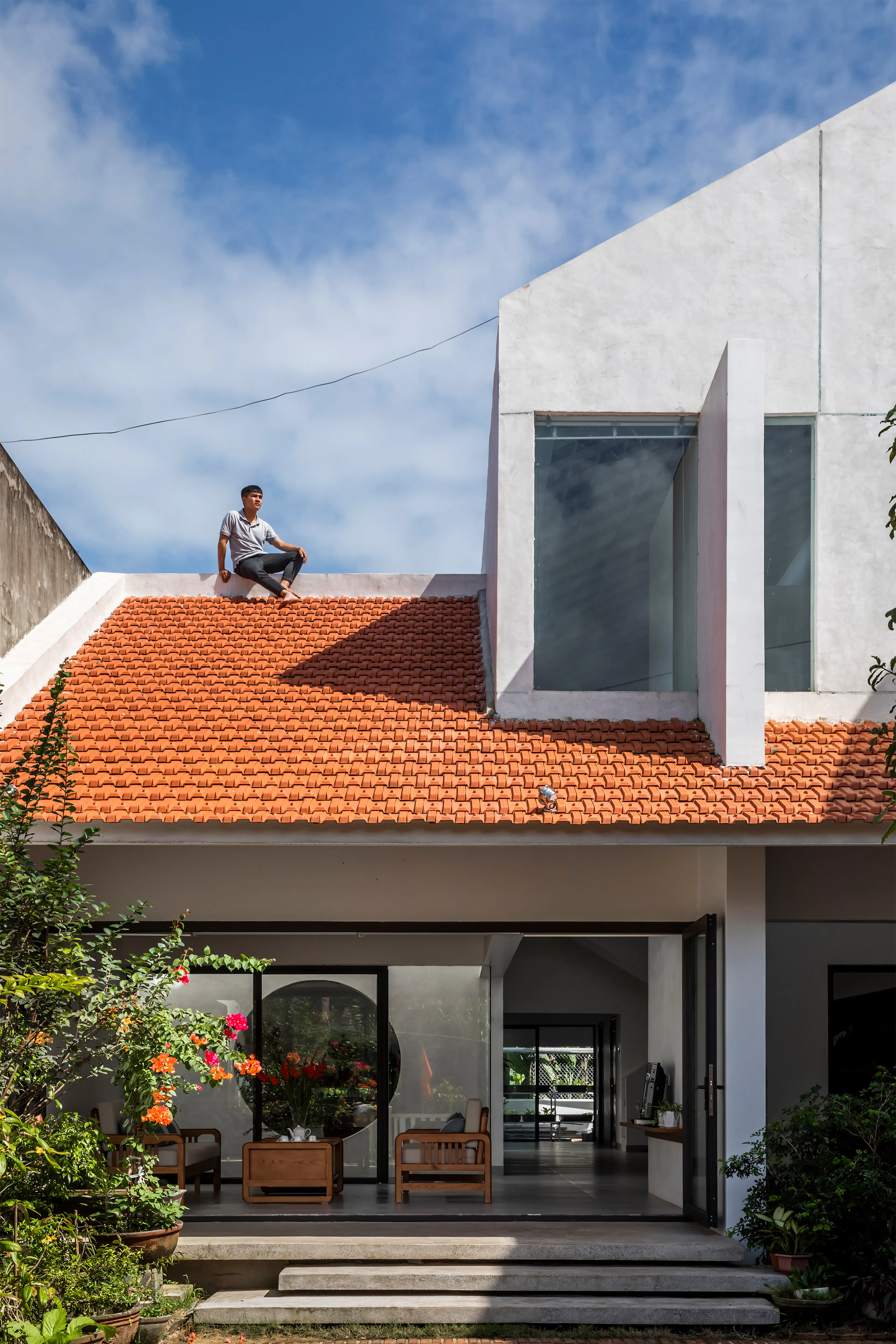 QUANG NGAI HOUSE — 7