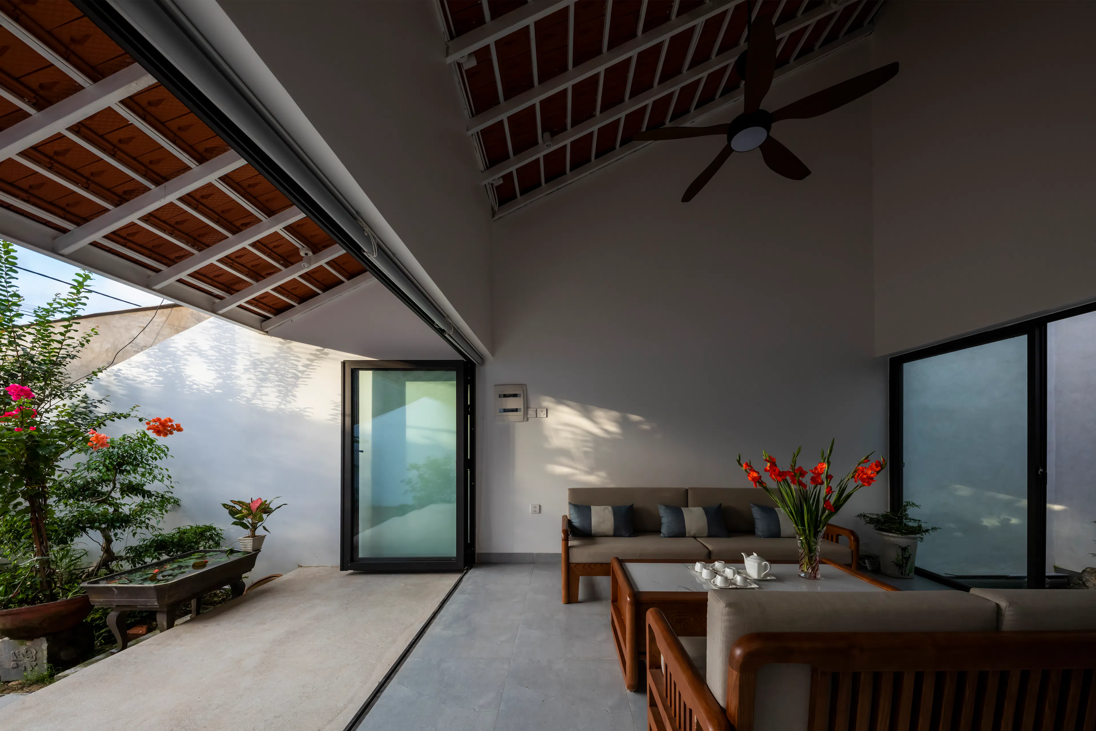 QUANG NGAI HOUSE — 9