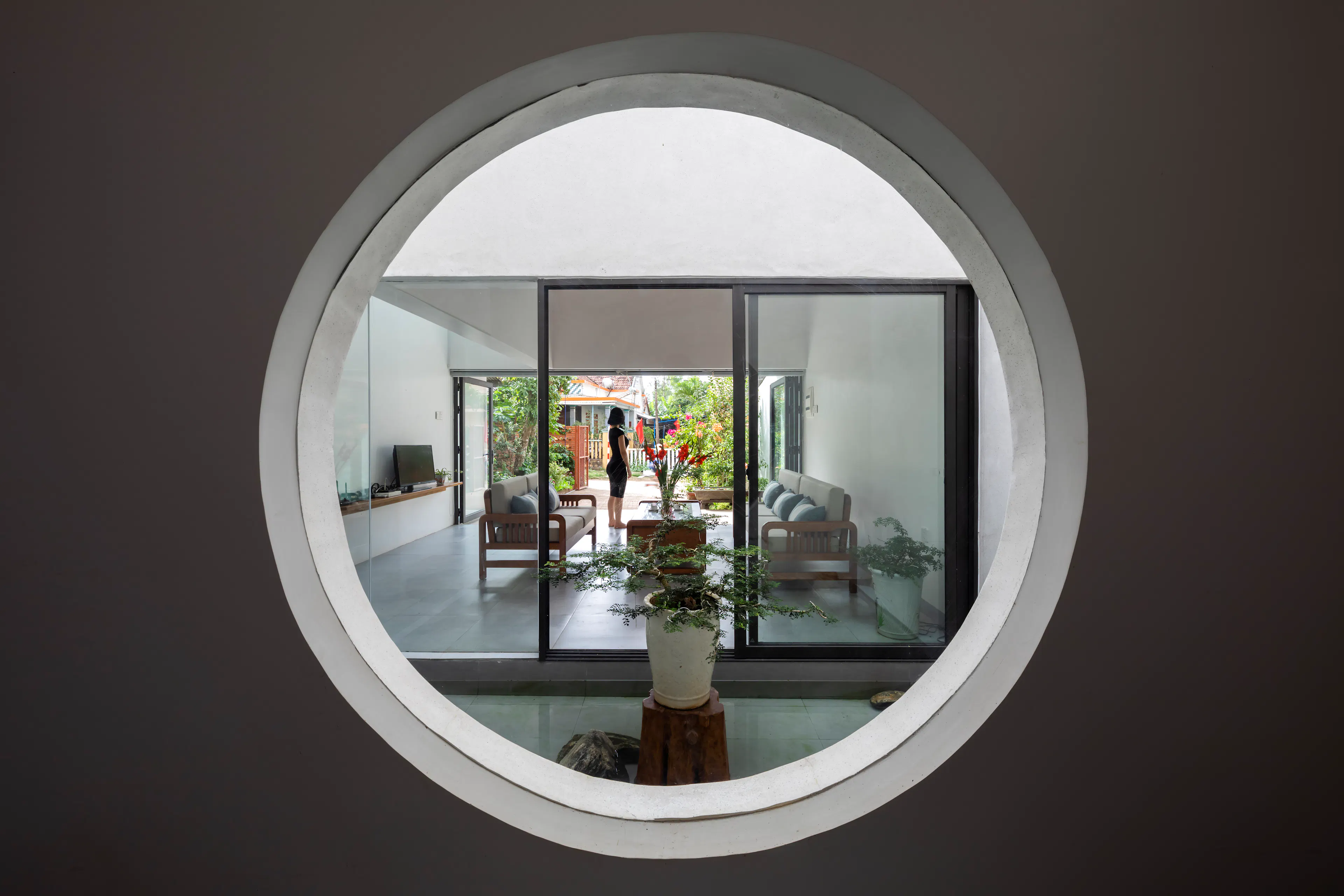 QUANG NGAI HOUSE — 14