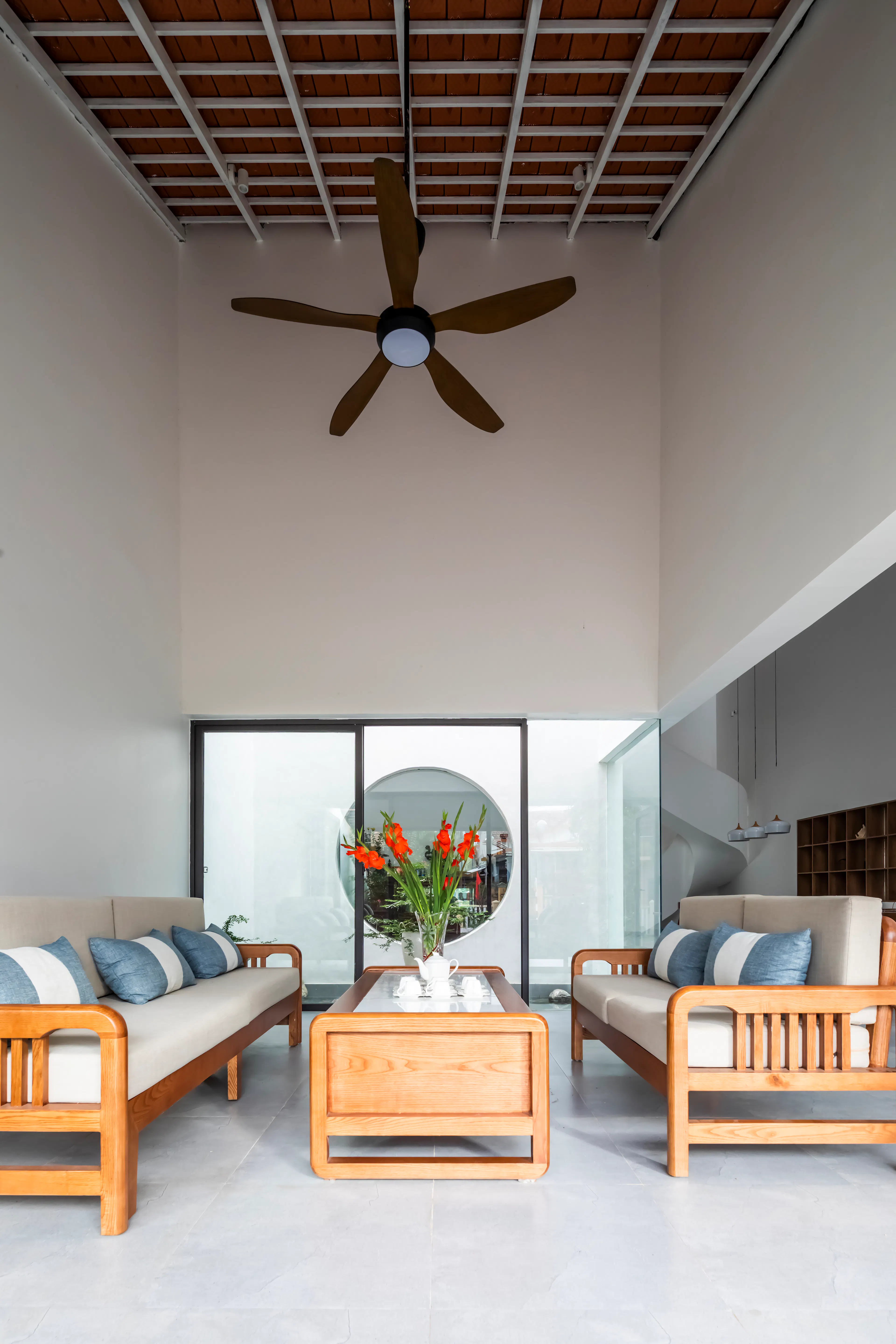 QUANG NGAI HOUSE — 15