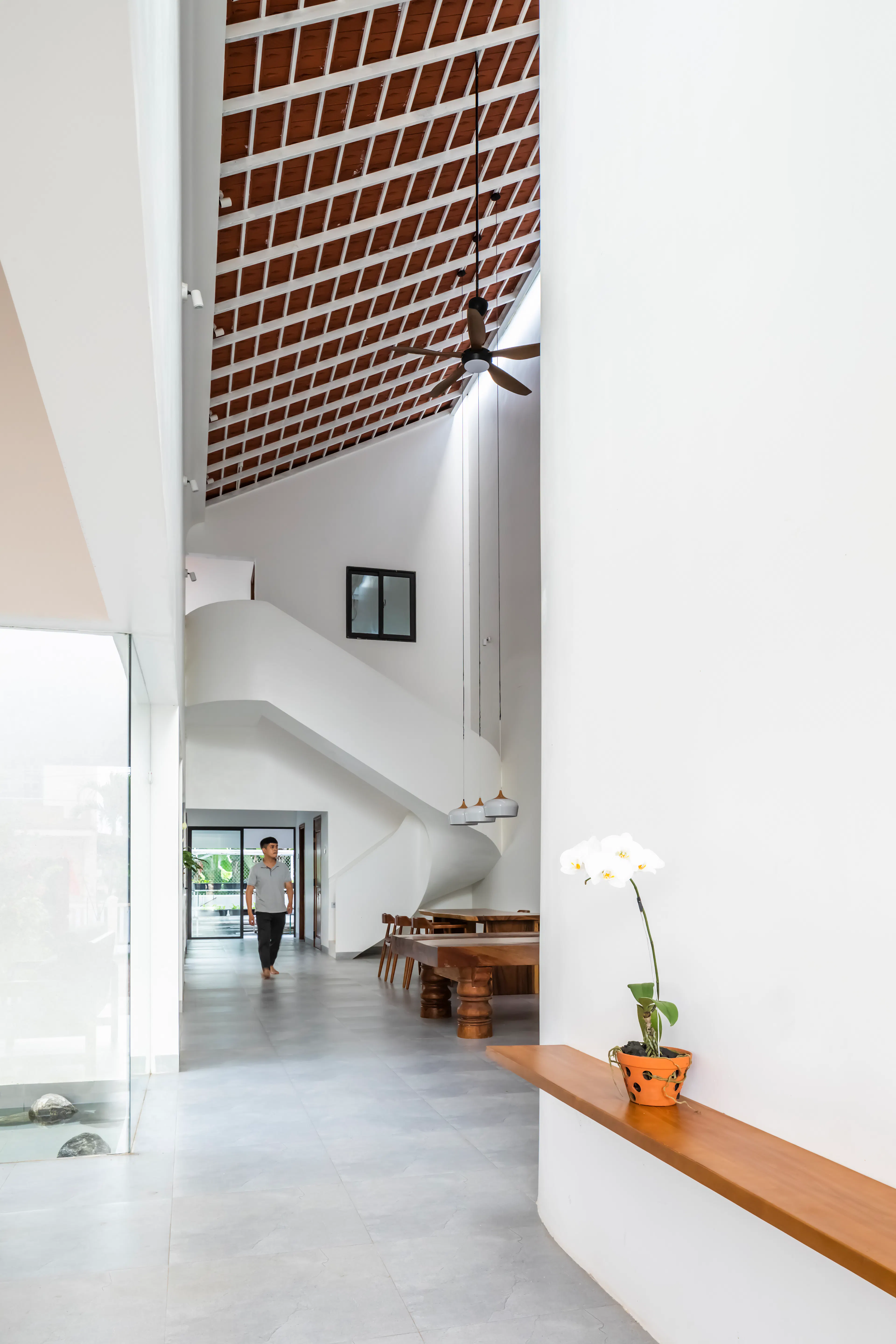 QUANG NGAI HOUSE — 16