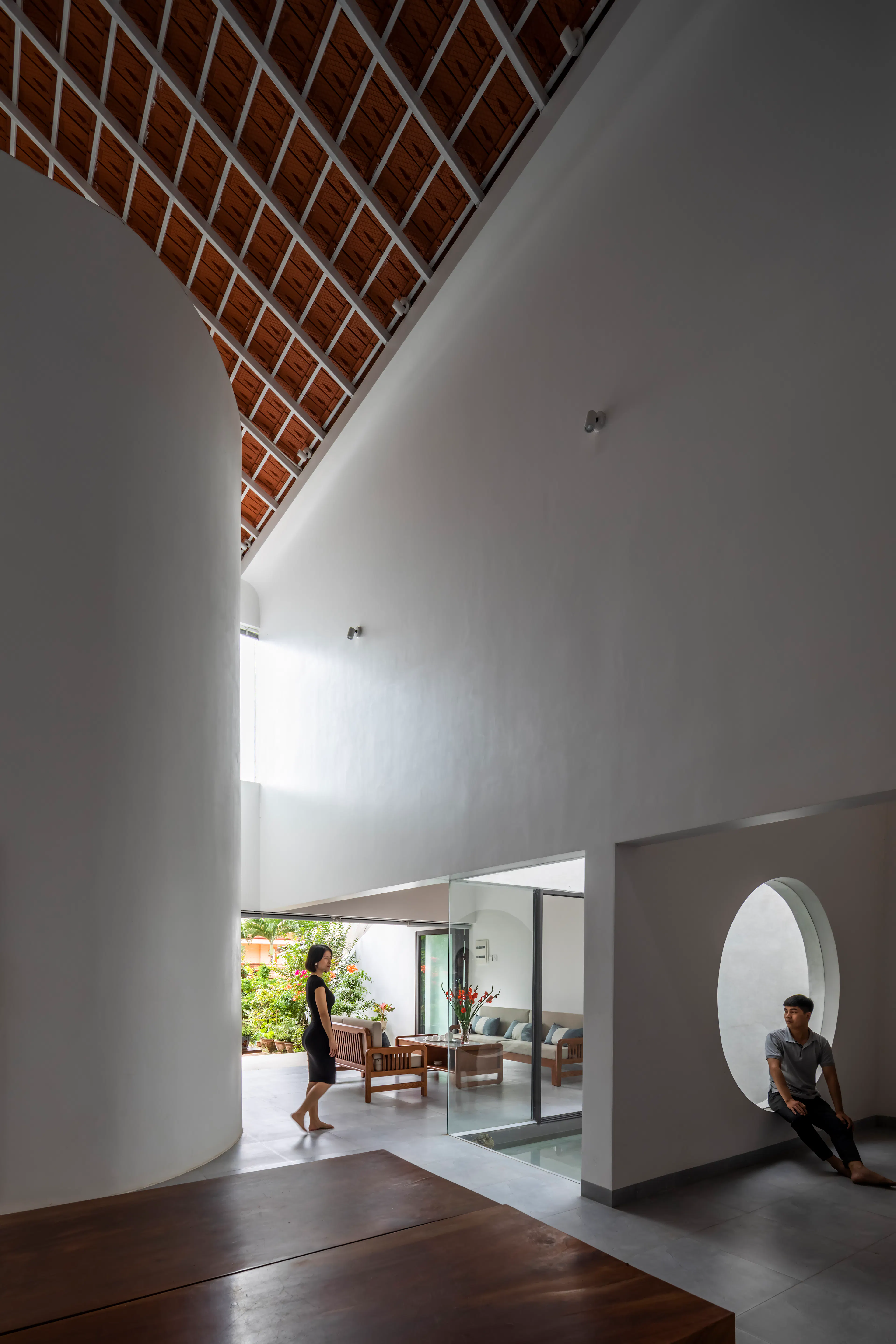 QUANG NGAI HOUSE — 17