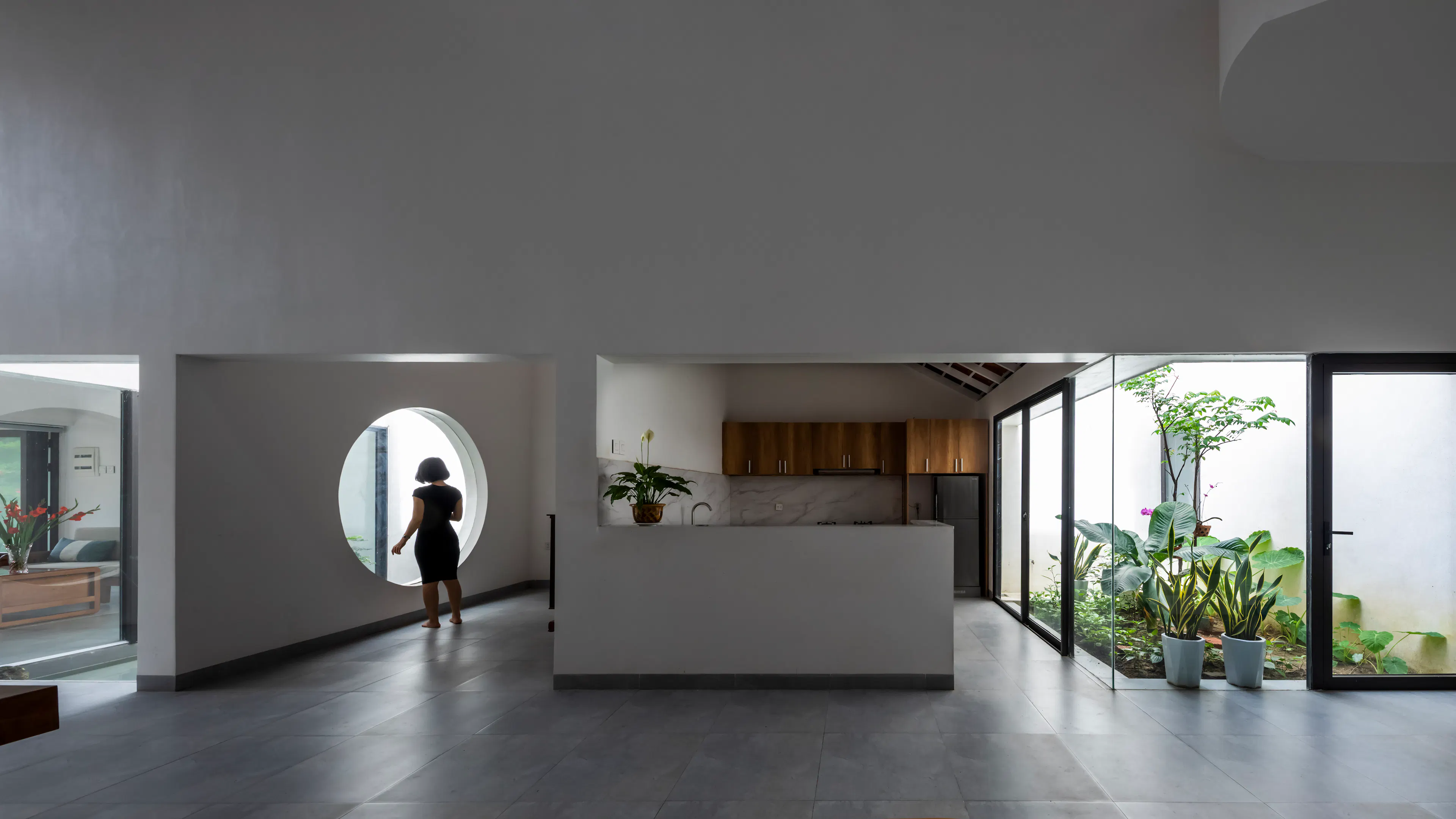 QUANG NGAI HOUSE — 19