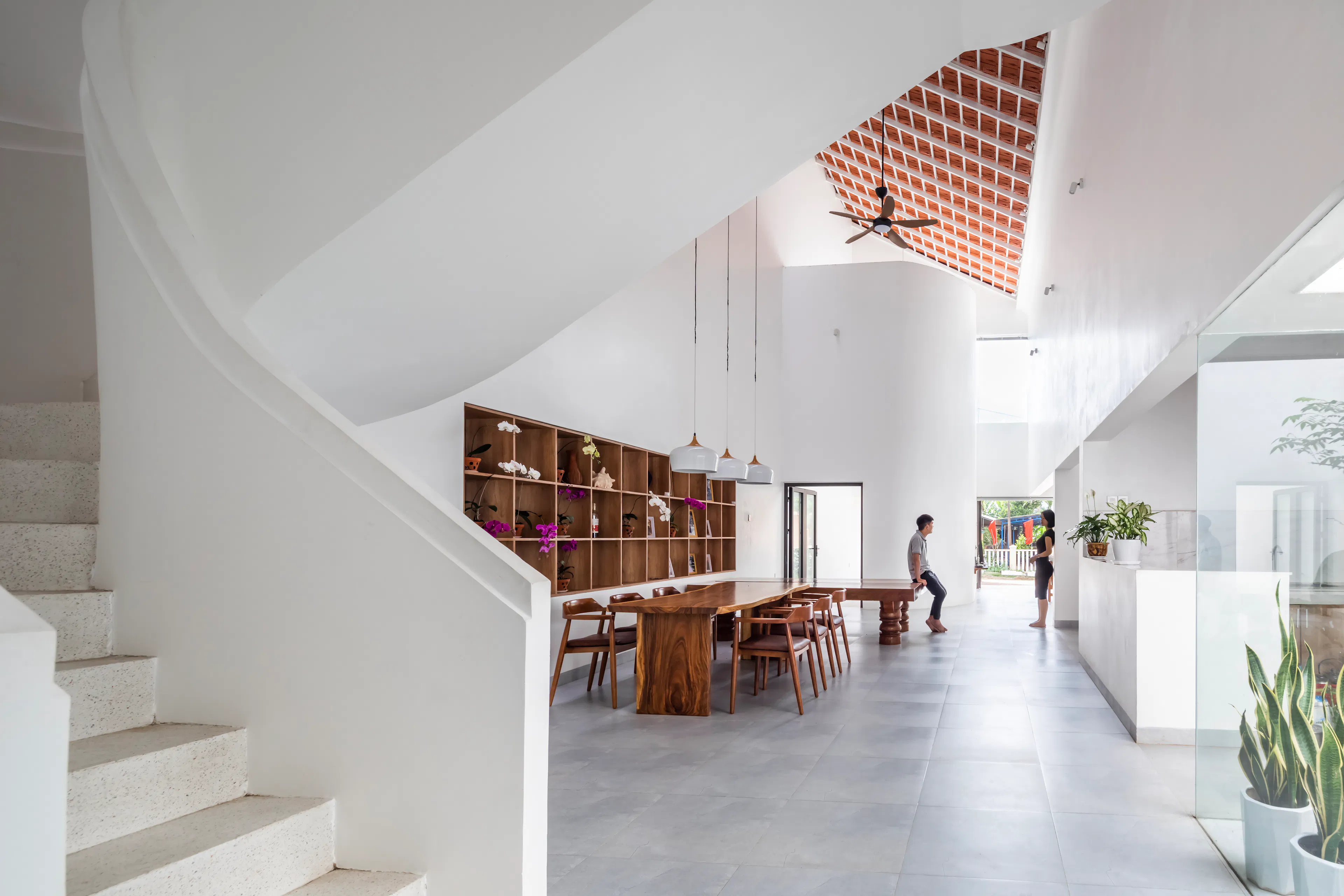 QUANG NGAI HOUSE — 20