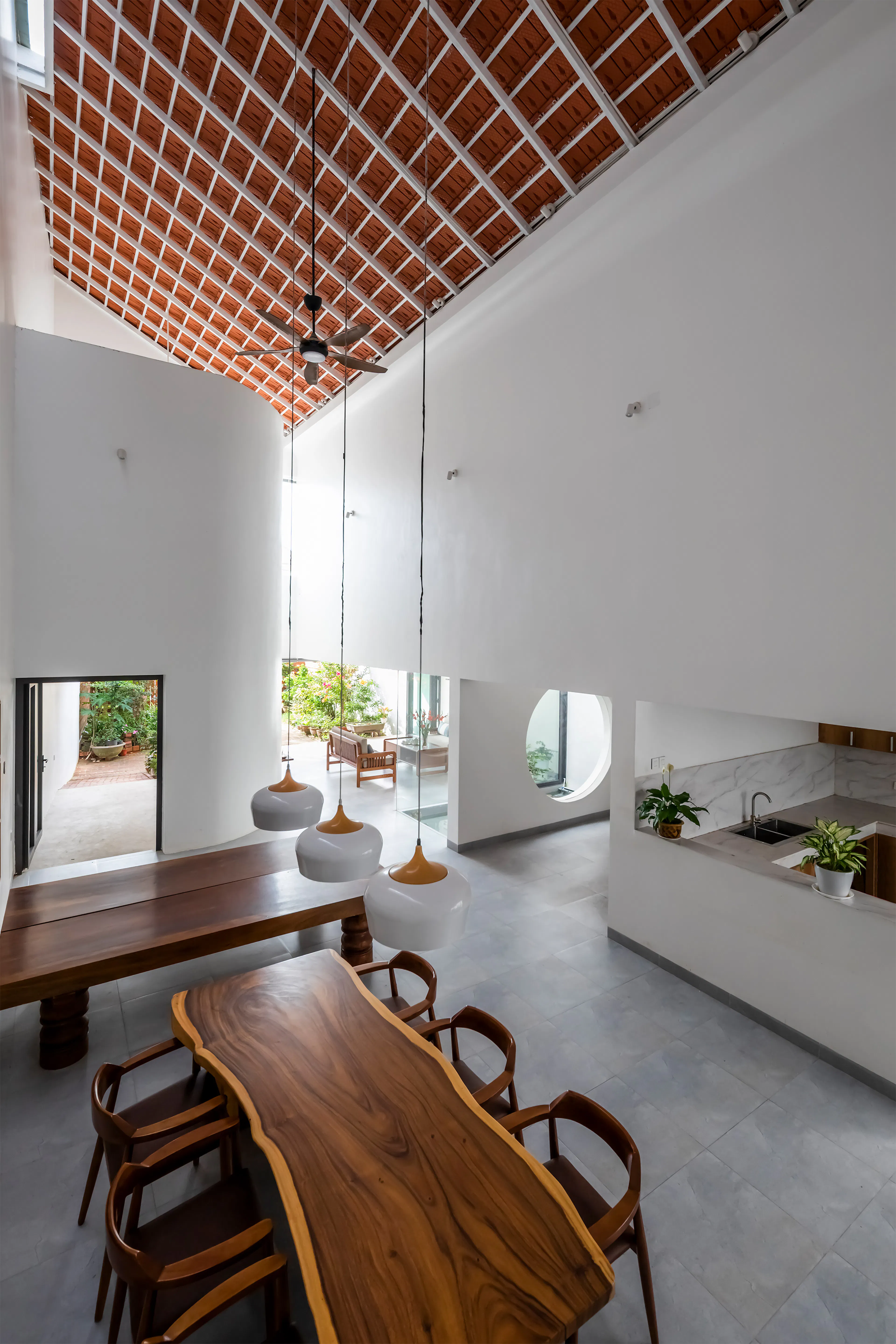 QUANG NGAI HOUSE — 21