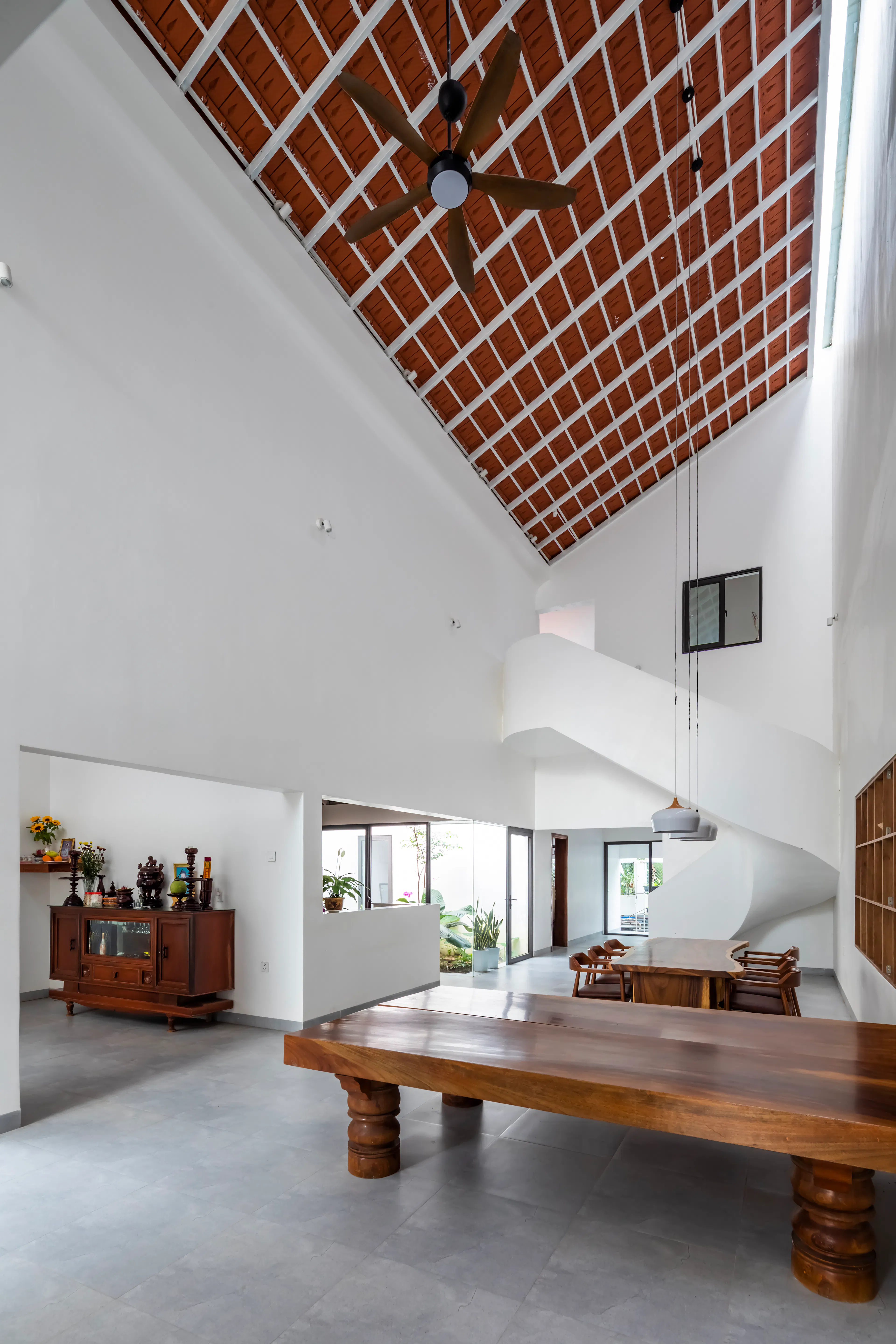 QUANG NGAI HOUSE — 22