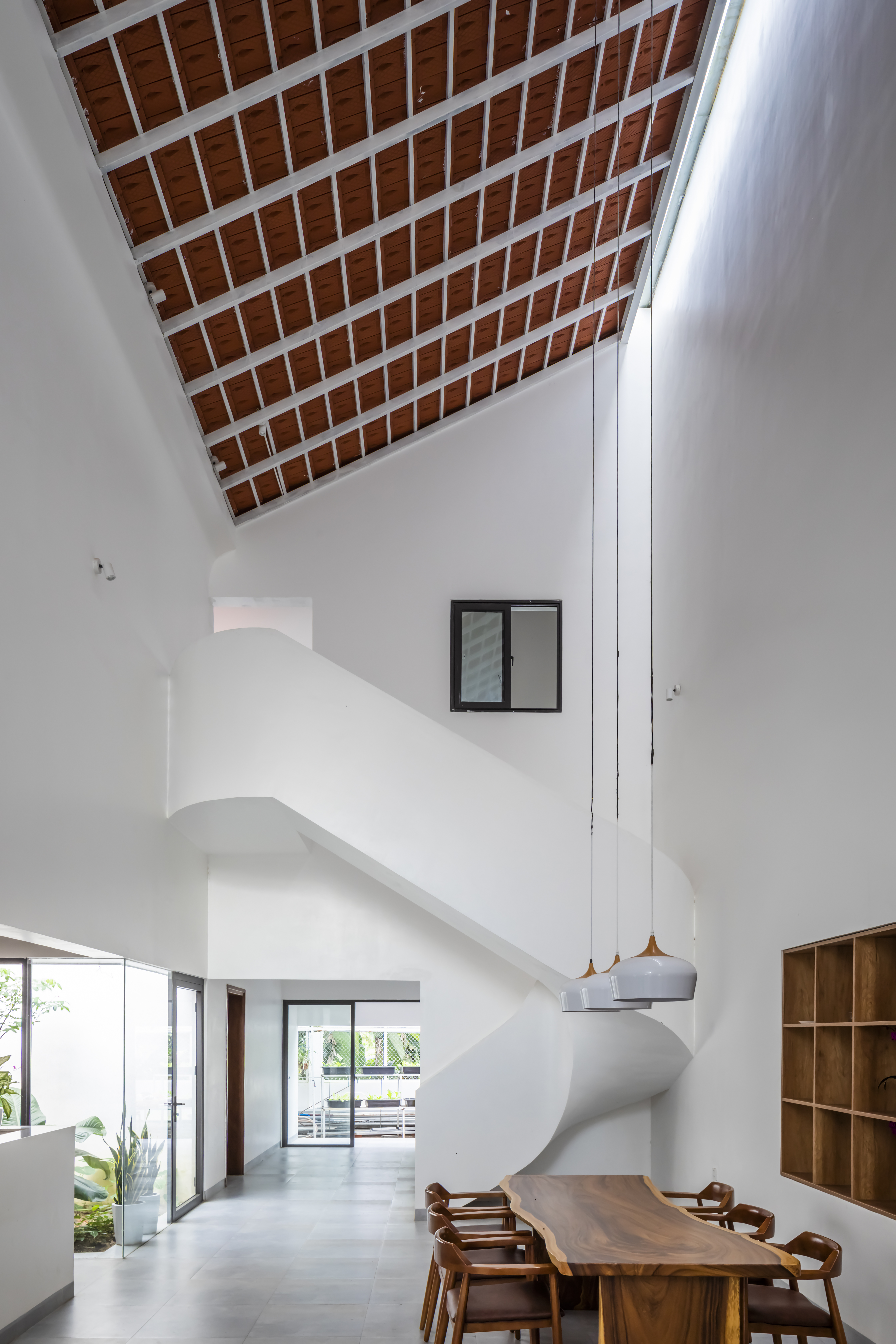 QUANG NGAI HOUSE by 6717studio - Architizer