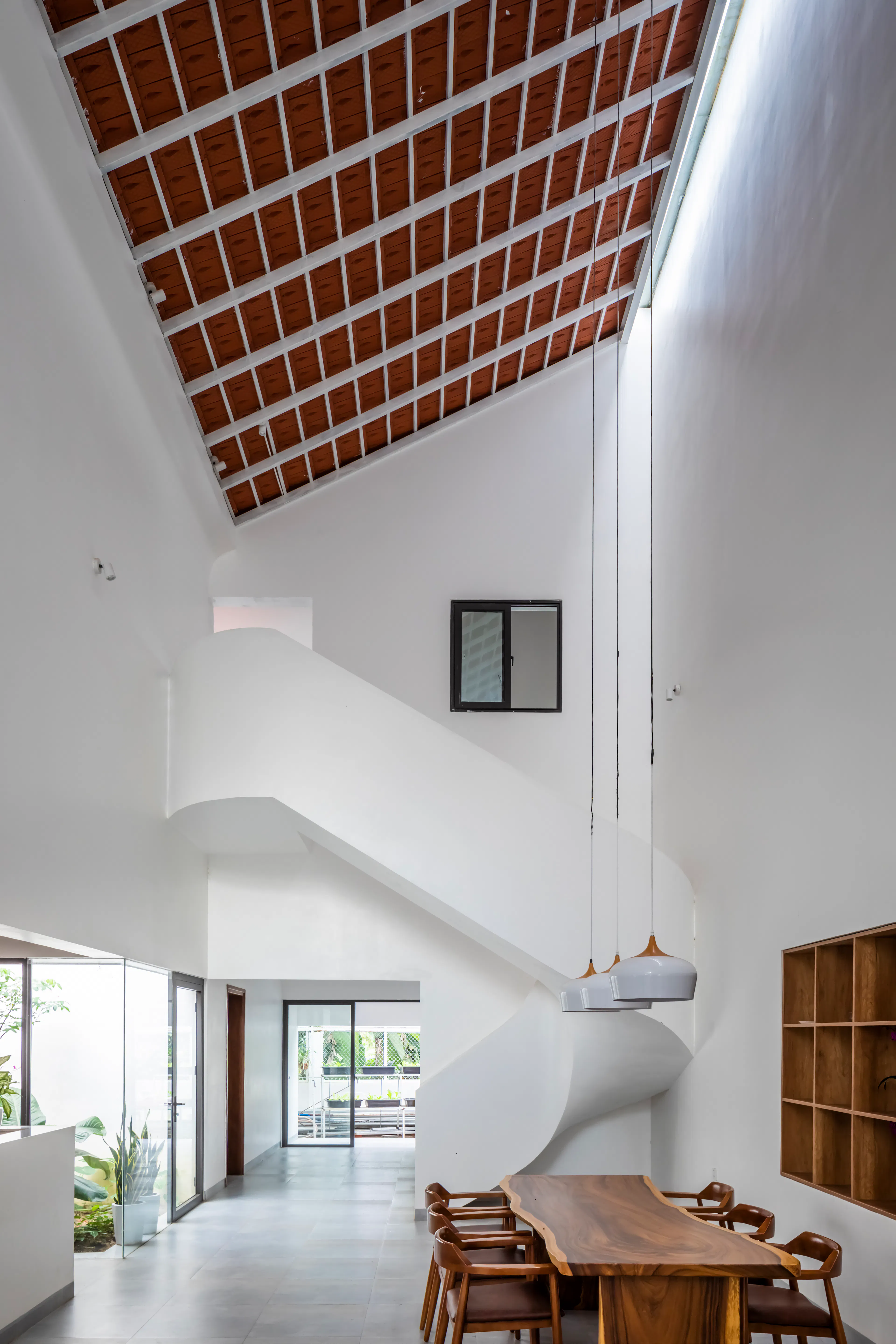 QUANG NGAI HOUSE — 23