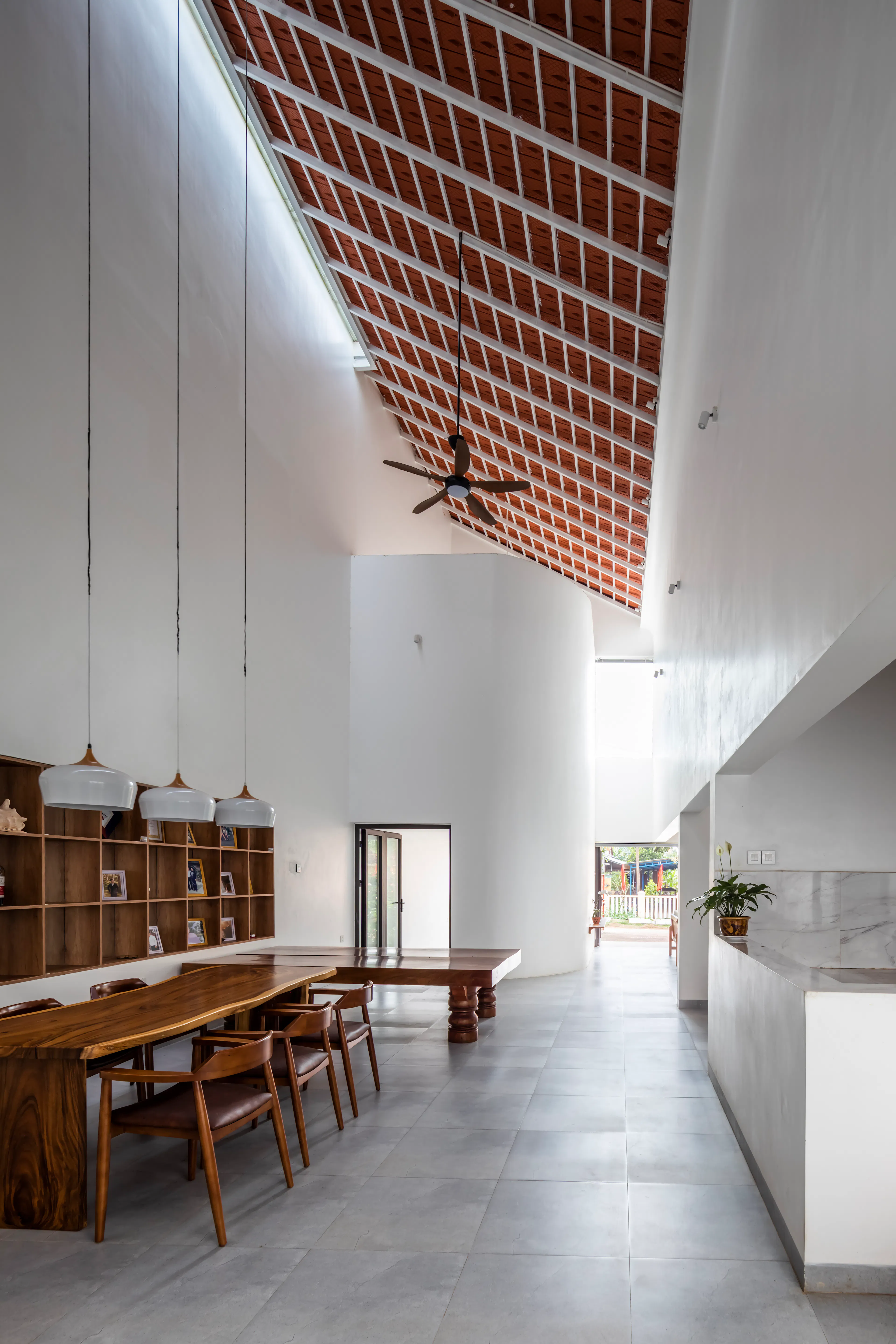 QUANG NGAI HOUSE — 24