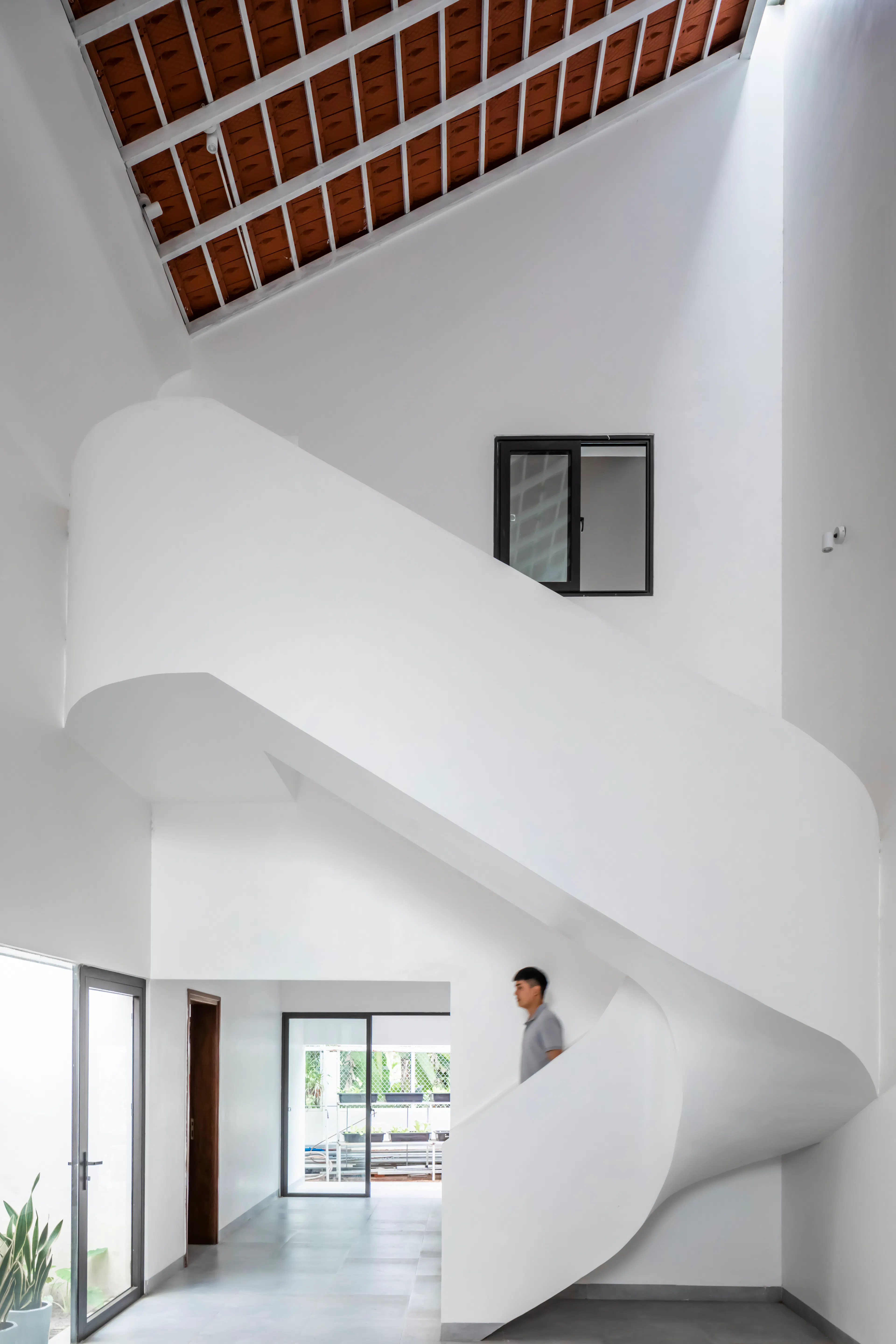 QUANG NGAI HOUSE — 25