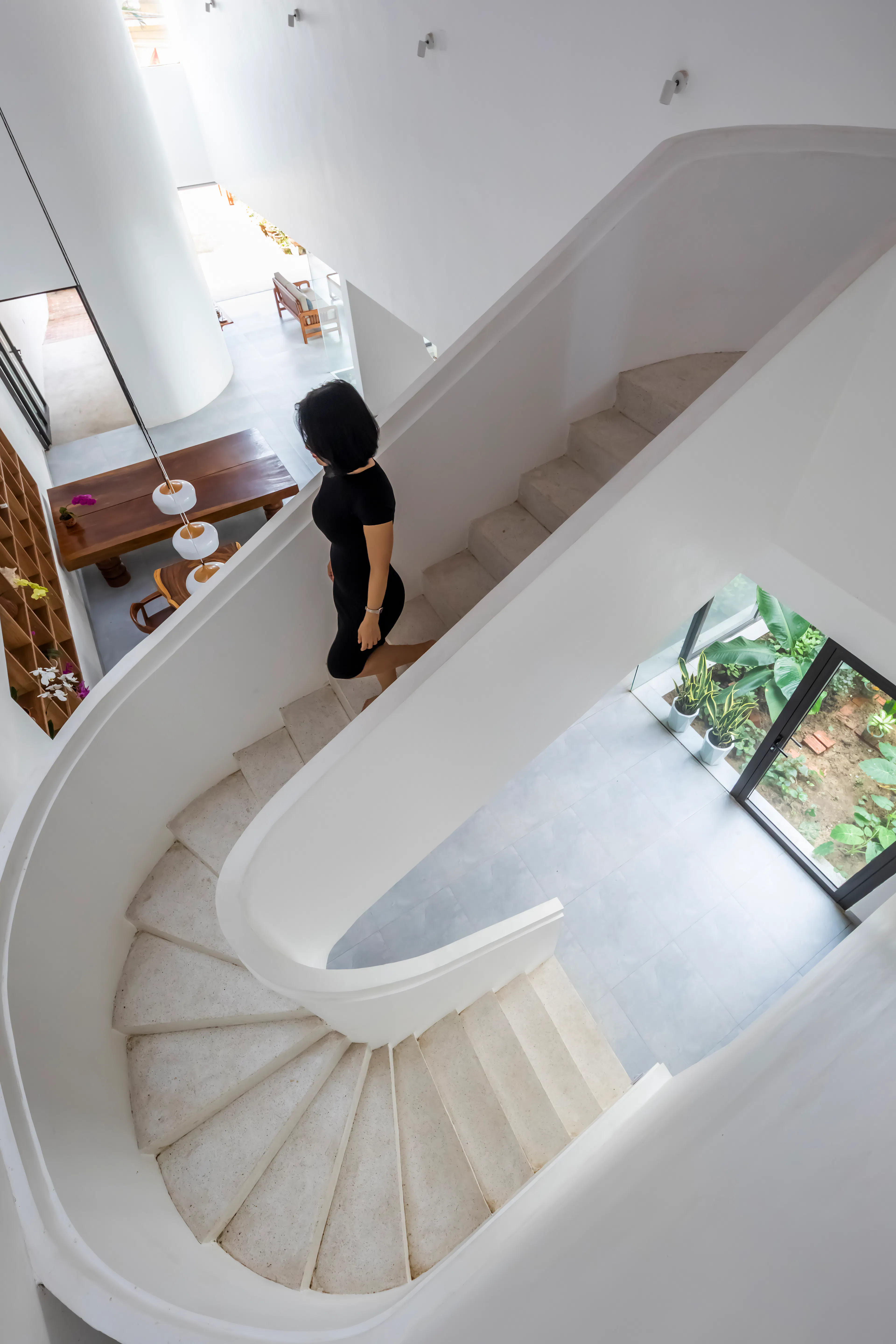 QUANG NGAI HOUSE — 26