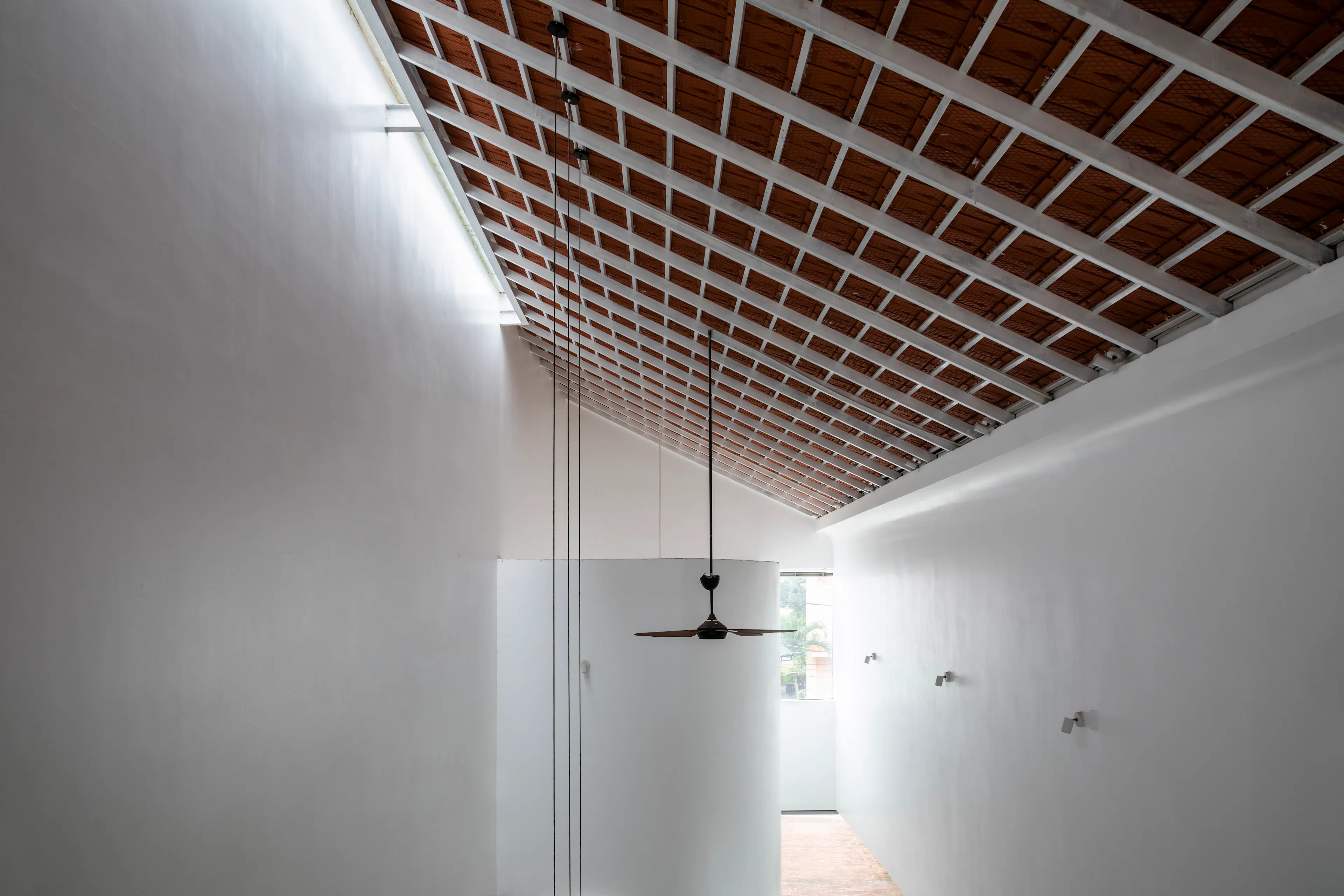 QUANG NGAI HOUSE — 28