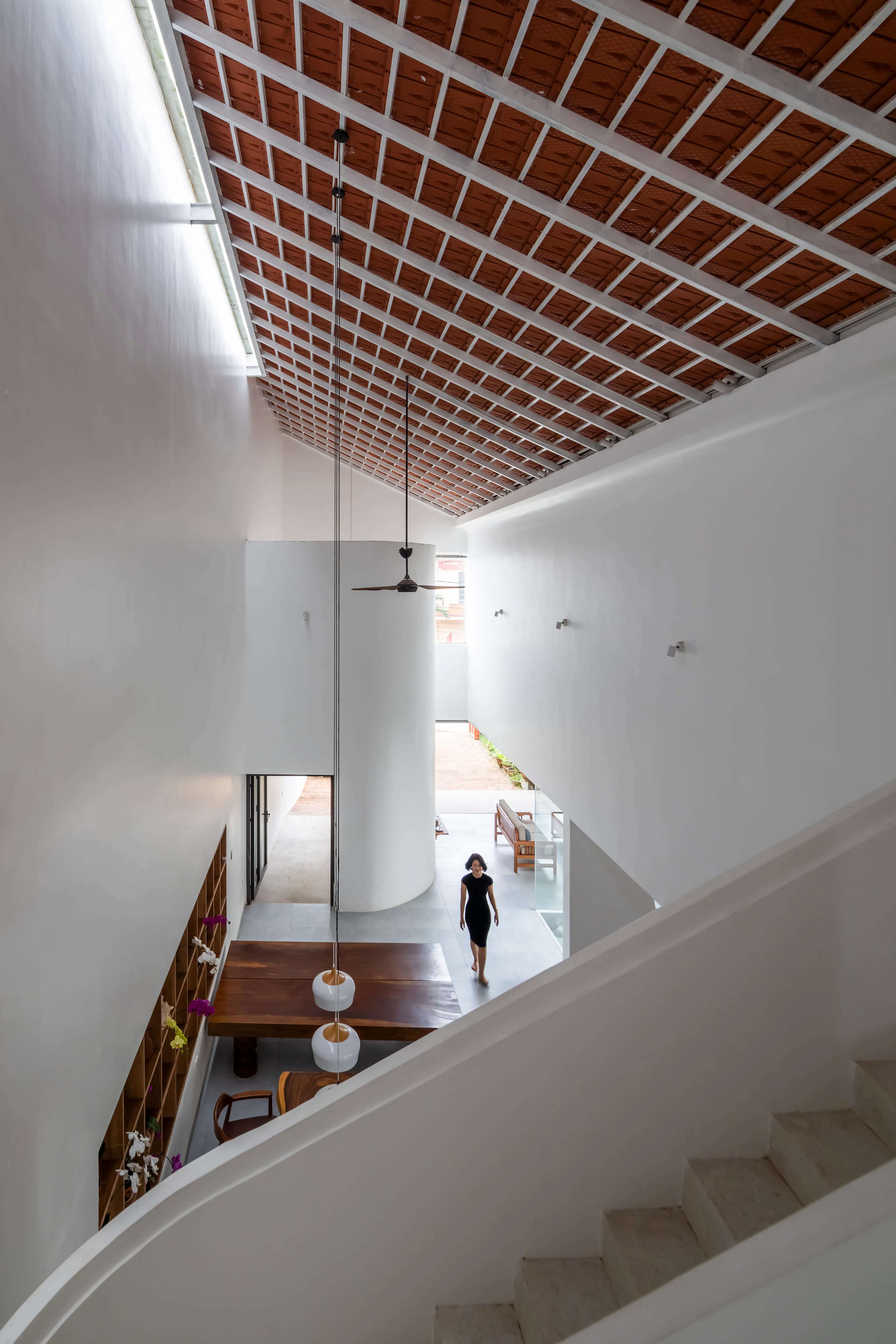 QUANG NGAI HOUSE — 29