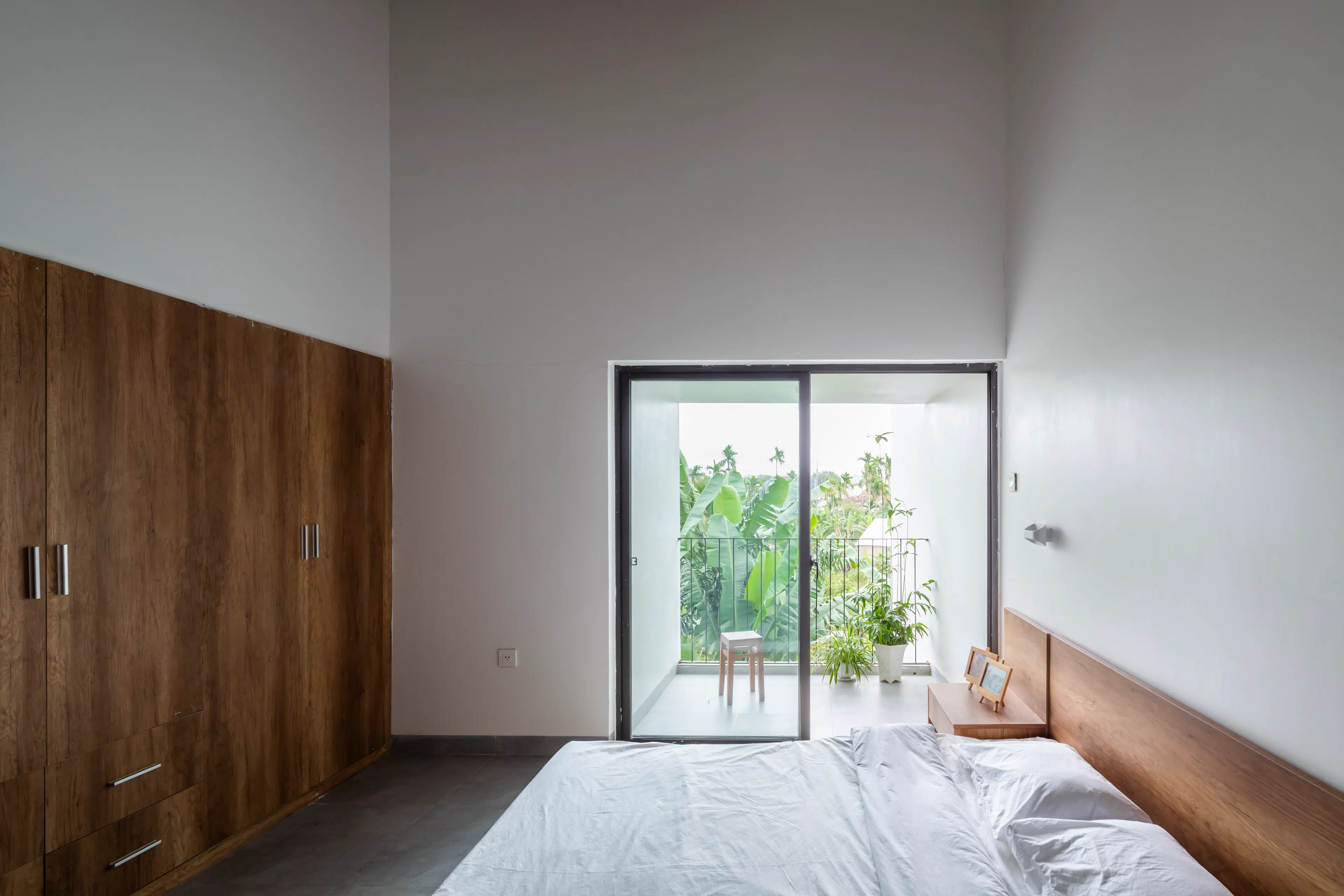 QUANG NGAI HOUSE — 31