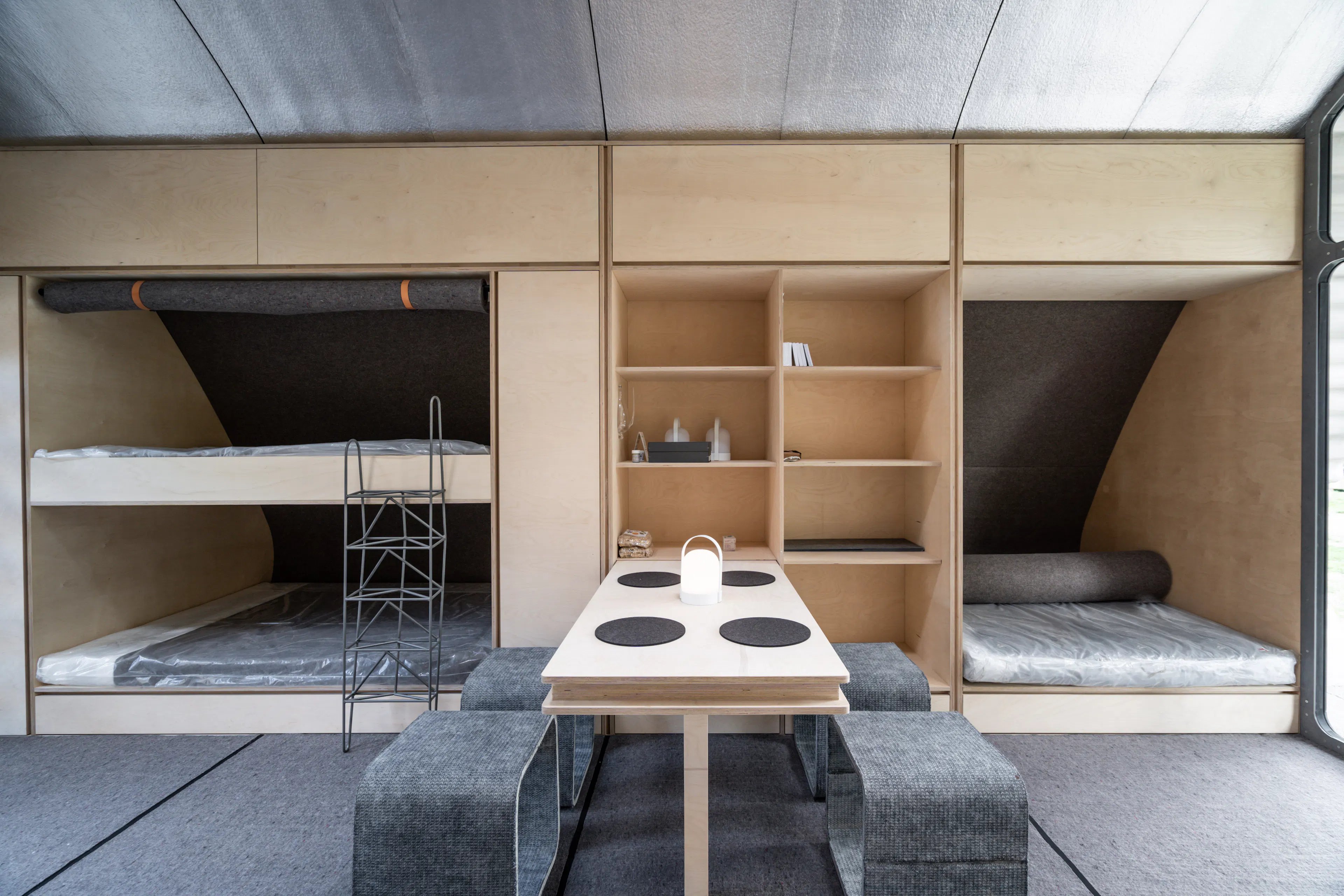 Essential Homes Research Project — 3