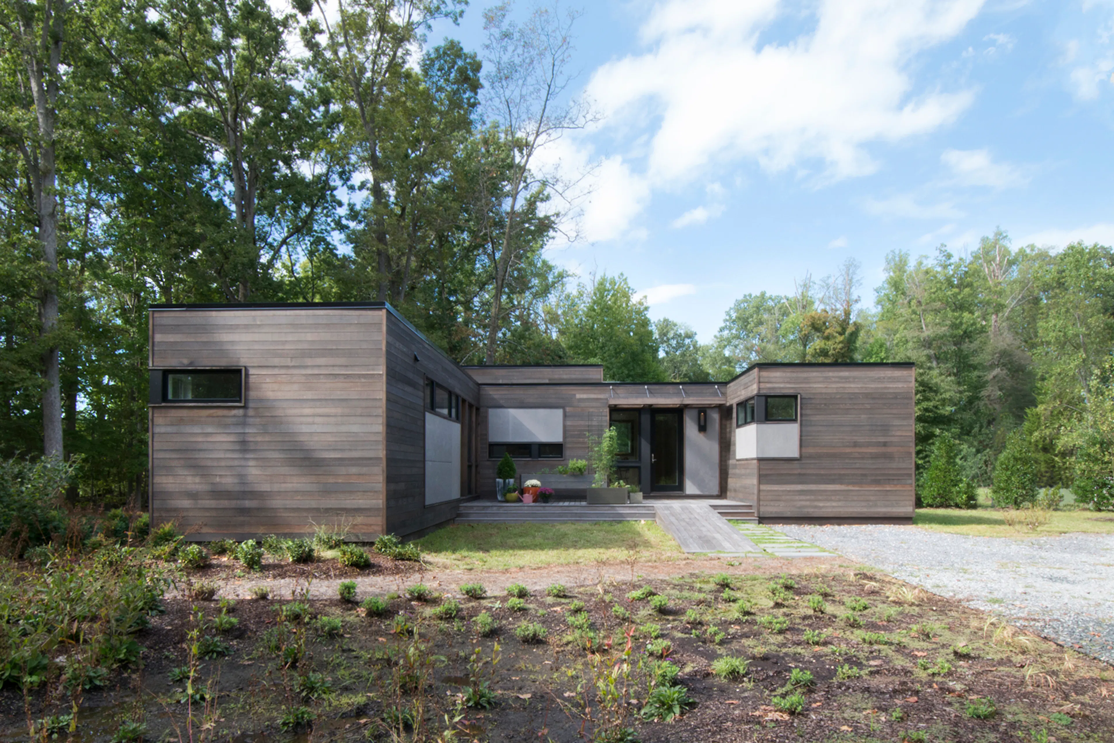 North Fork Bluff House — 3