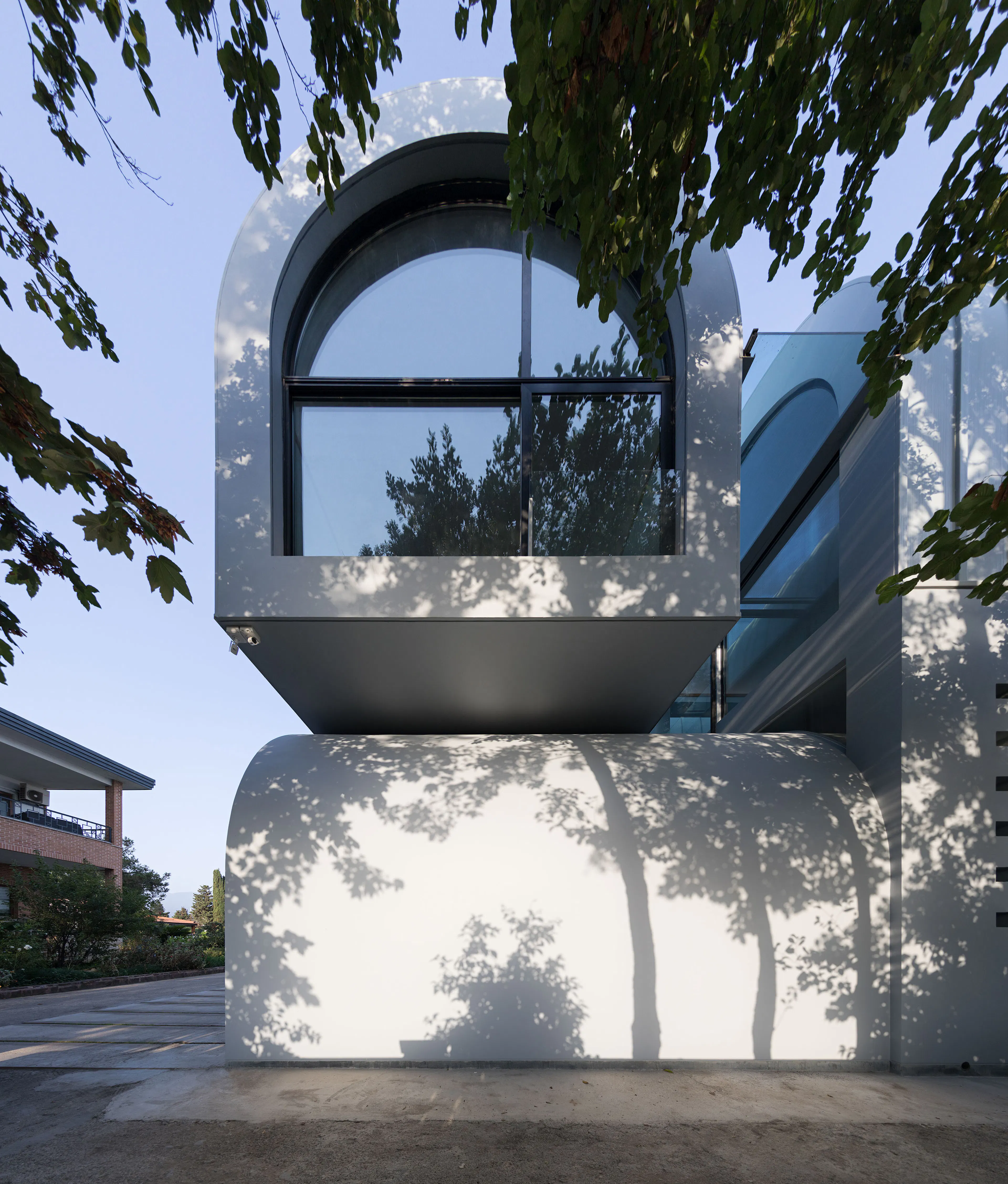 Sohanak Swimming Pool