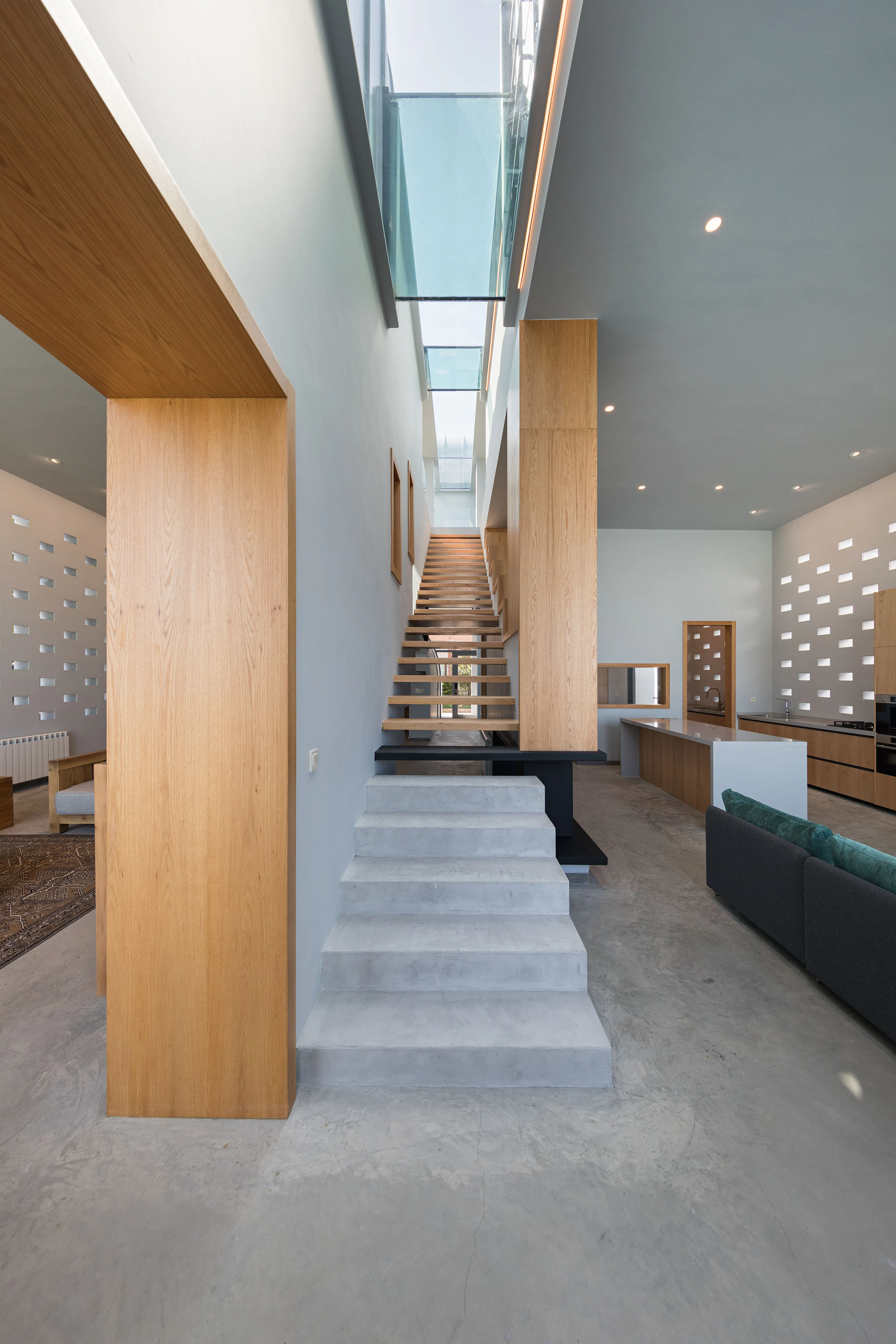 Vault on vault — 3