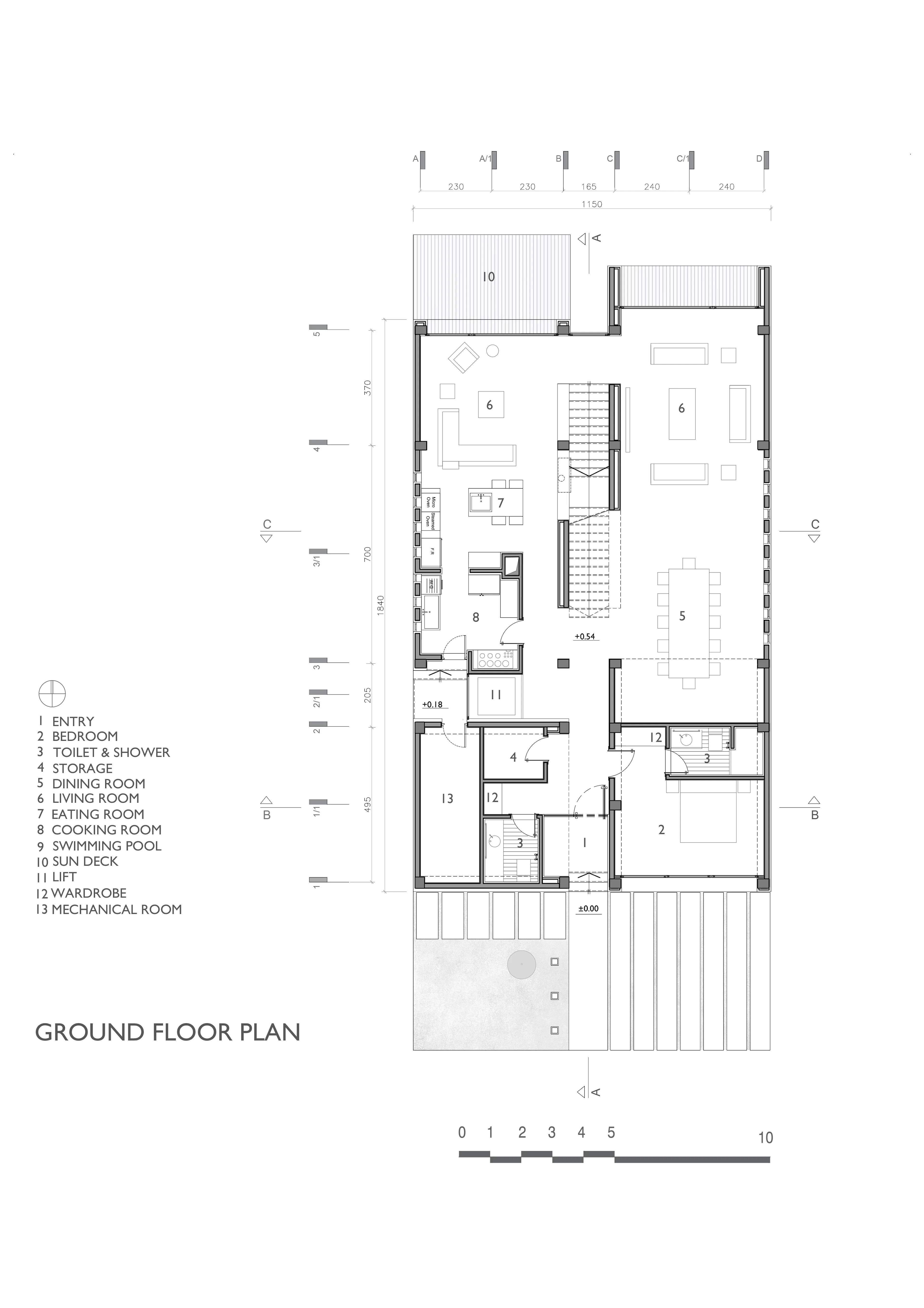 Vault on vault — 5