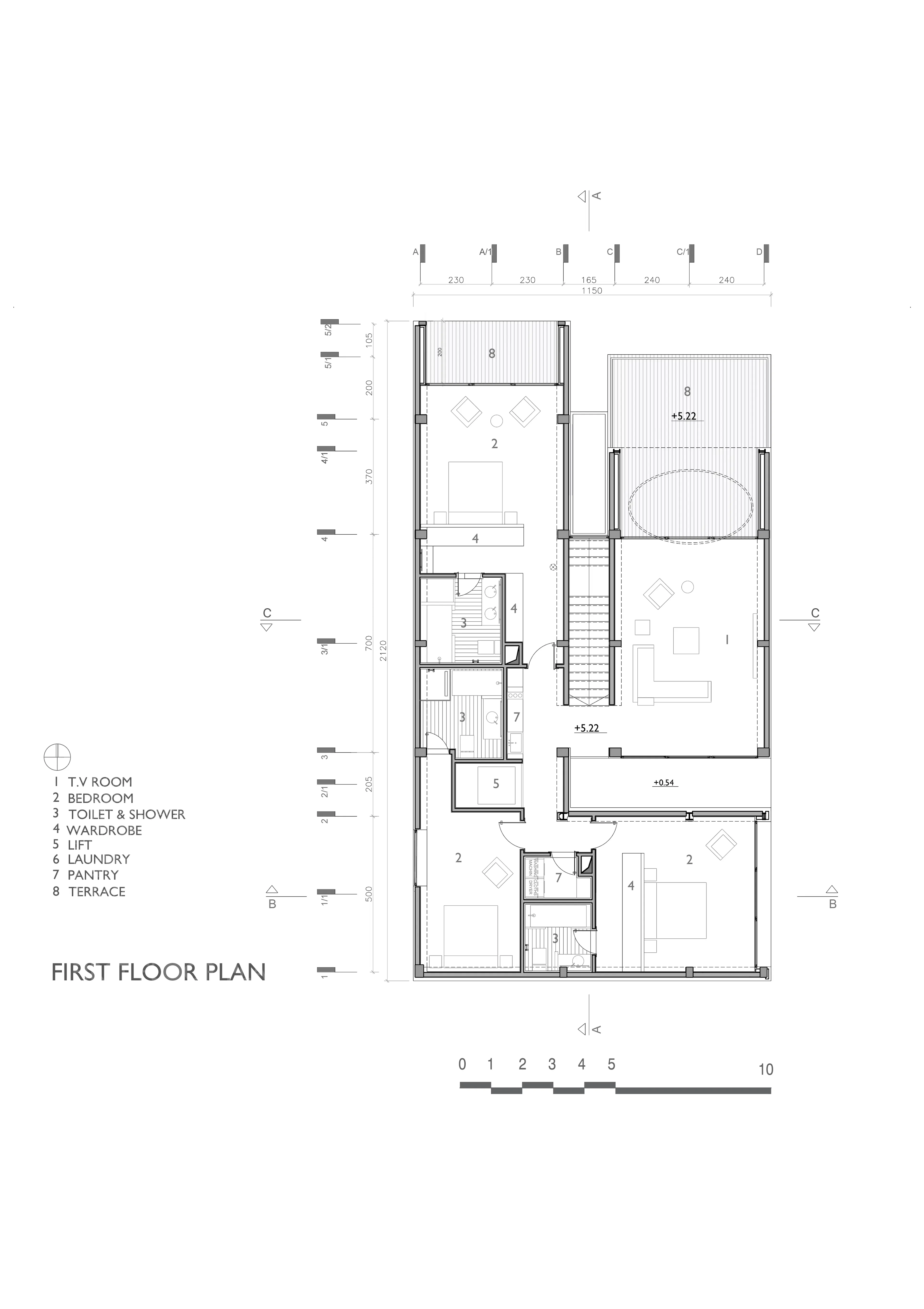 Vault on vault — 7